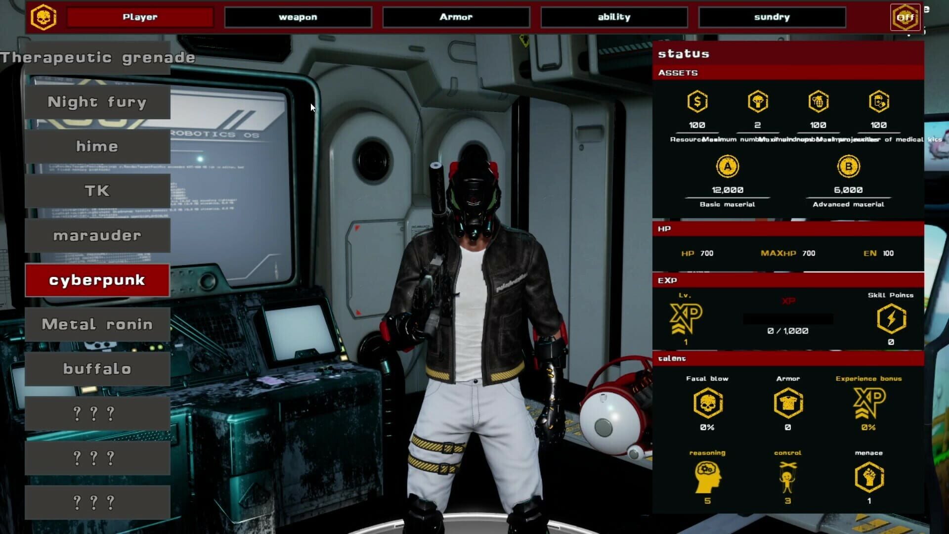 The Dead Zone 2 screenshot 1
