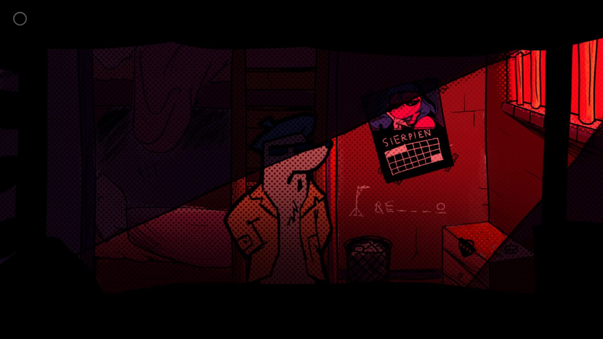 Kreton La Resistance screenshot 1