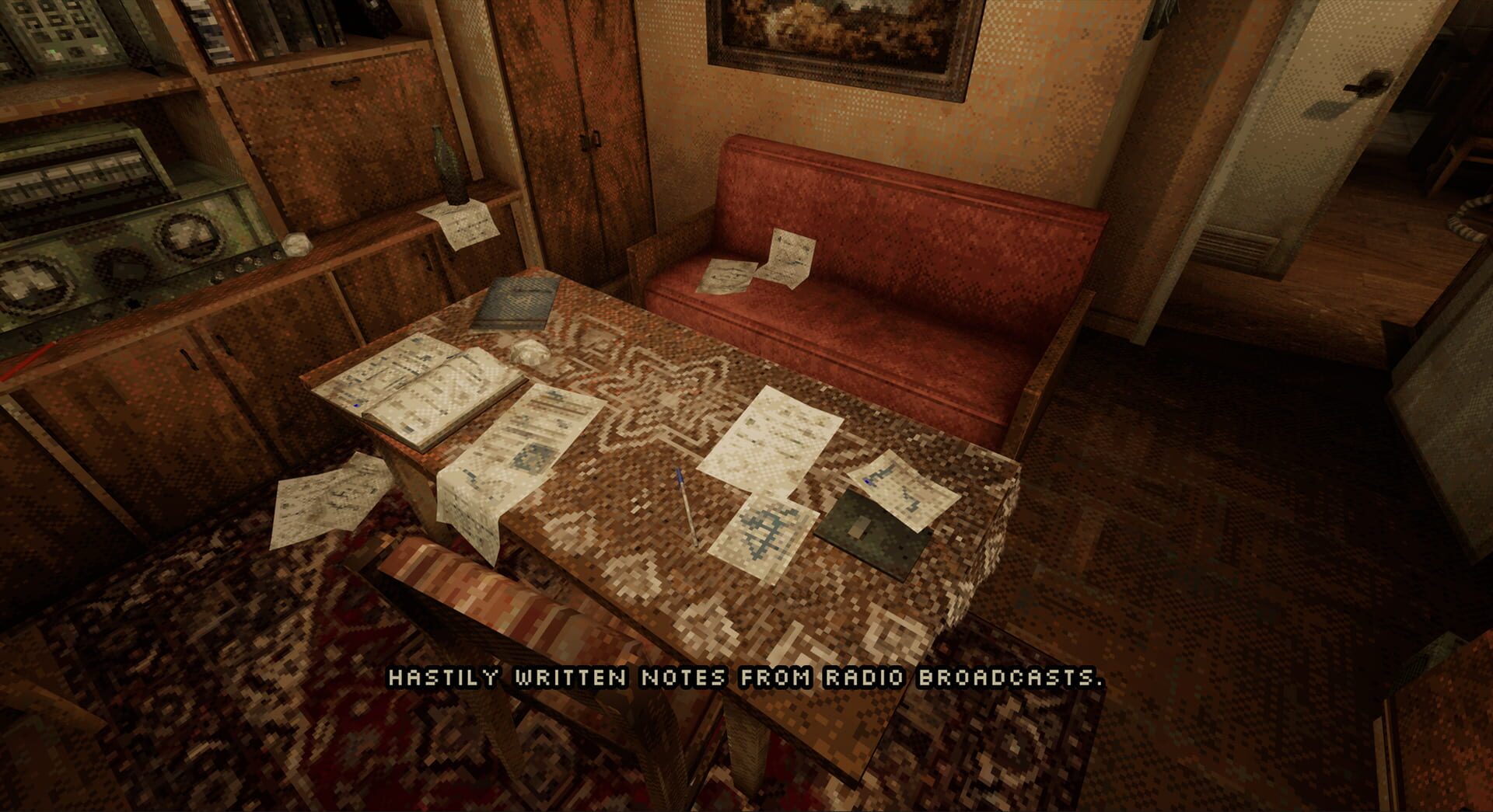 Funeralopolis: Last Days screenshot 1