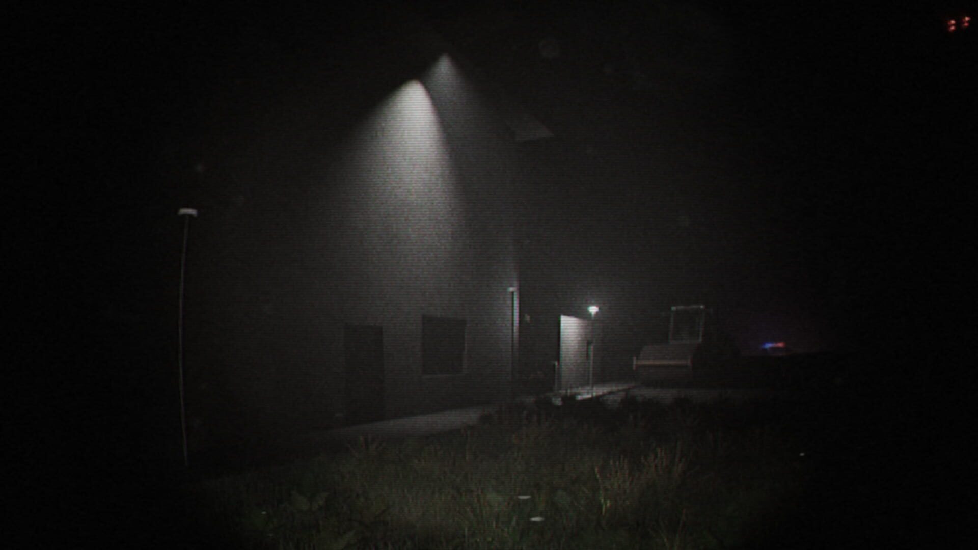 Unknown Tapes screenshot 1