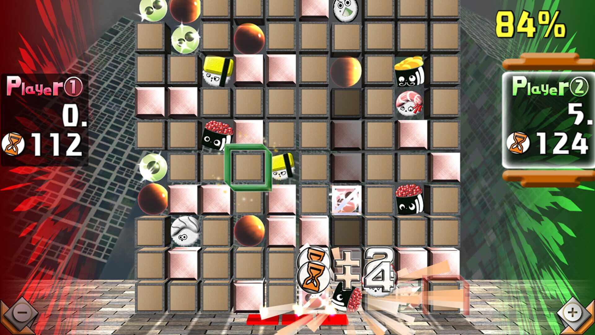Resope! screenshot 1