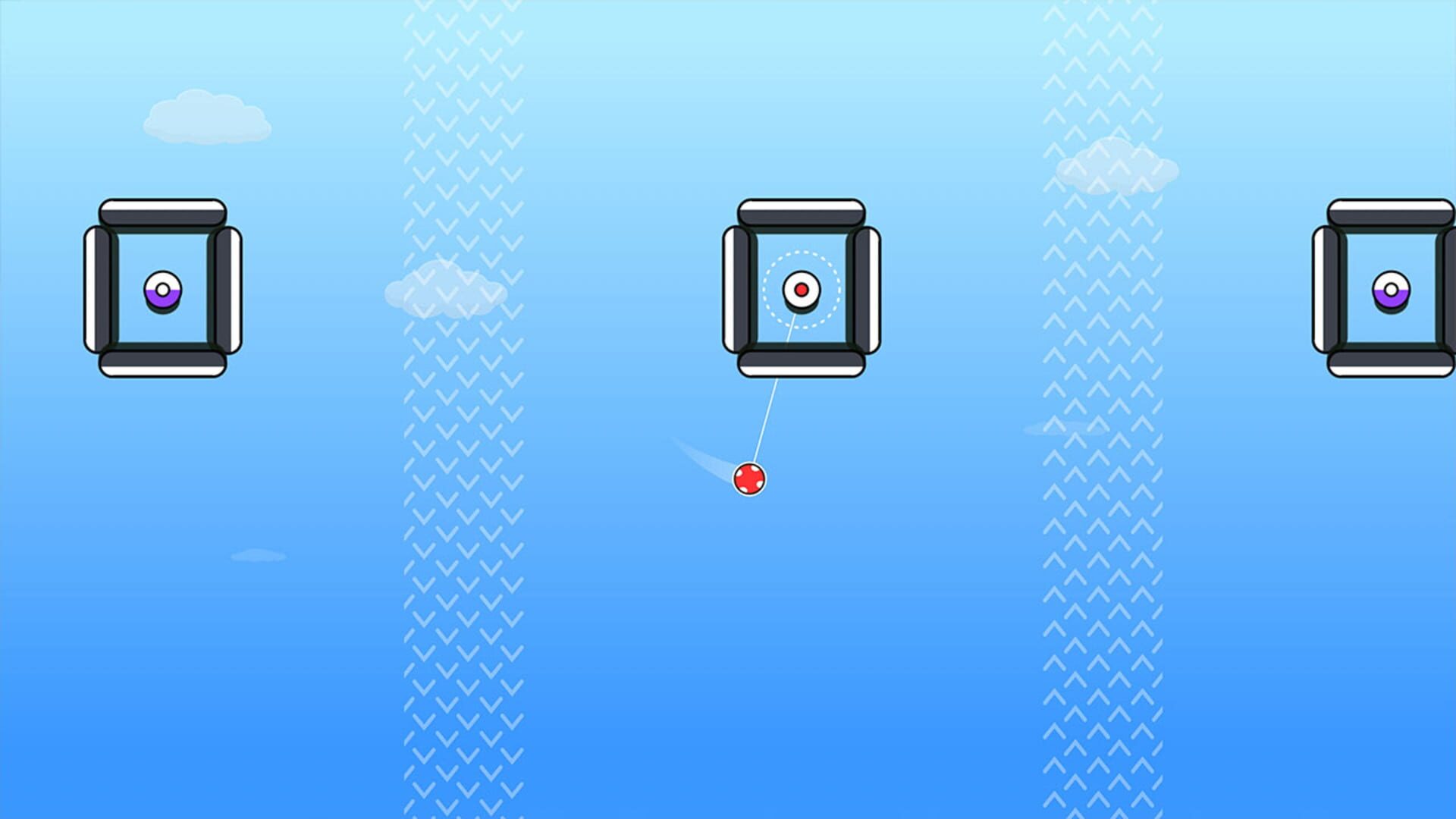 Rope Hope screenshot 1