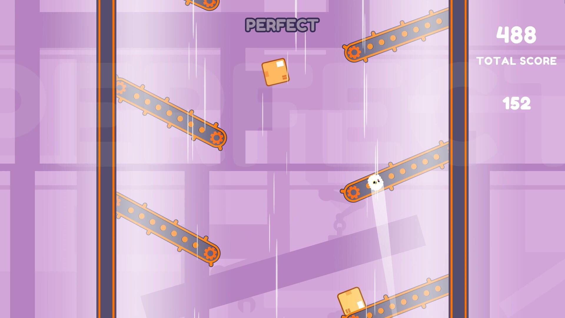 Parcel Escape screenshot 1