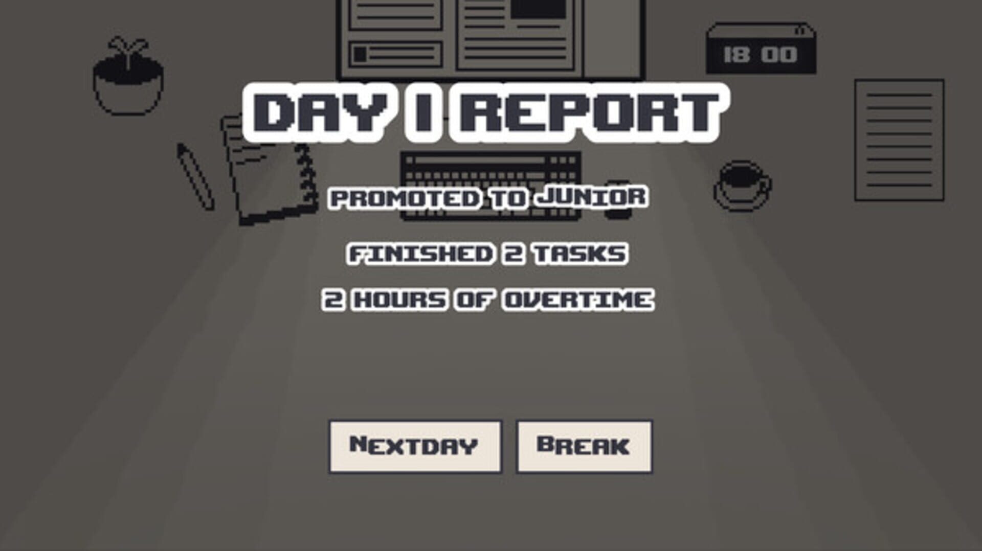 Office Overloaded screenshot 1