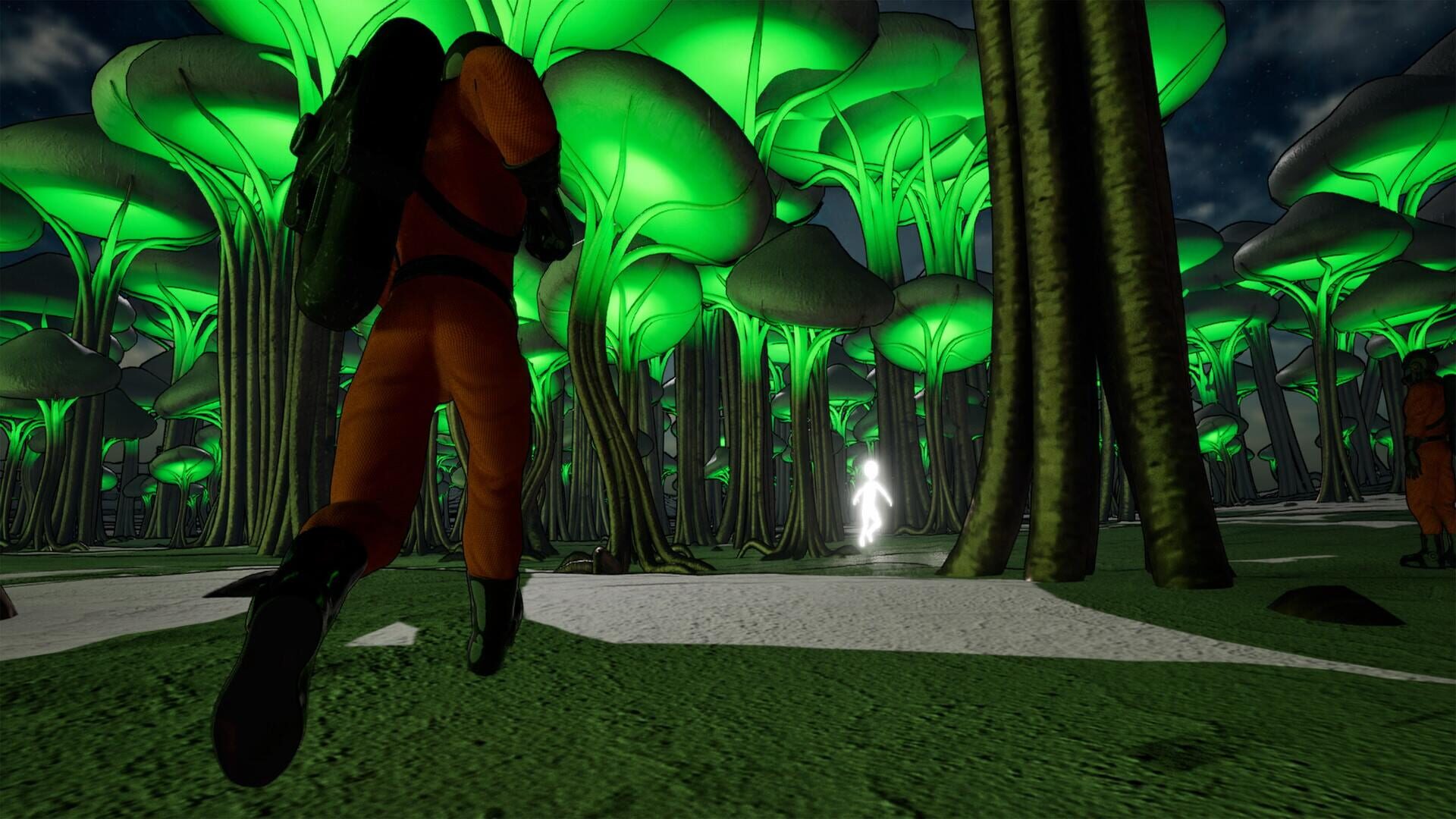 Lethal Corporation screenshot 1