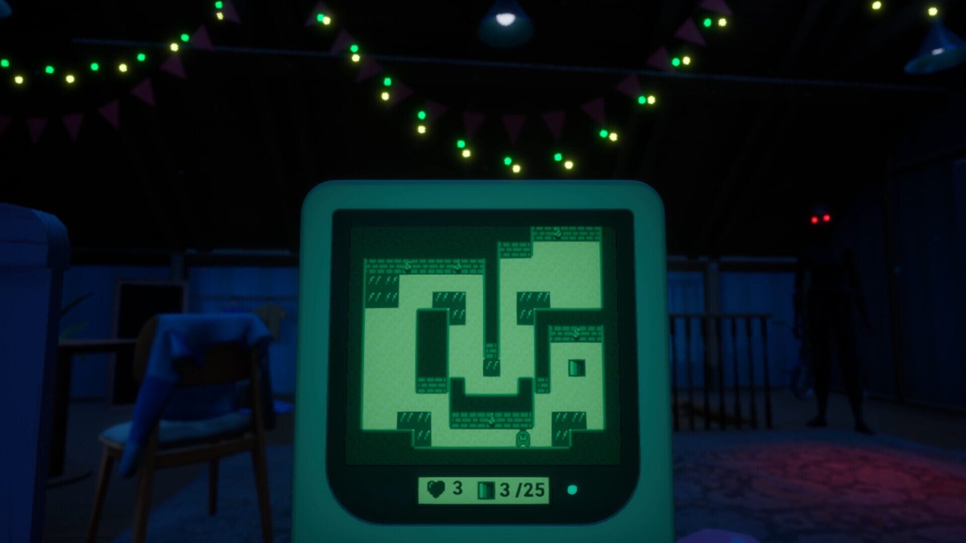 Time For Bed screenshot 1