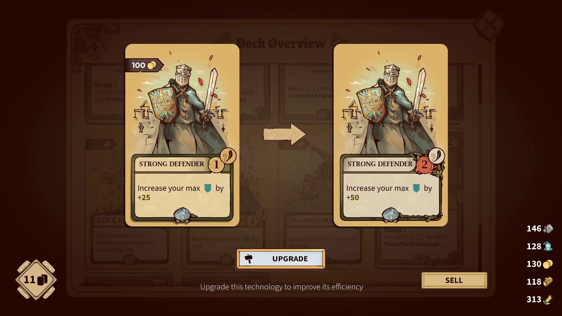 Drop Duchy screenshot 1