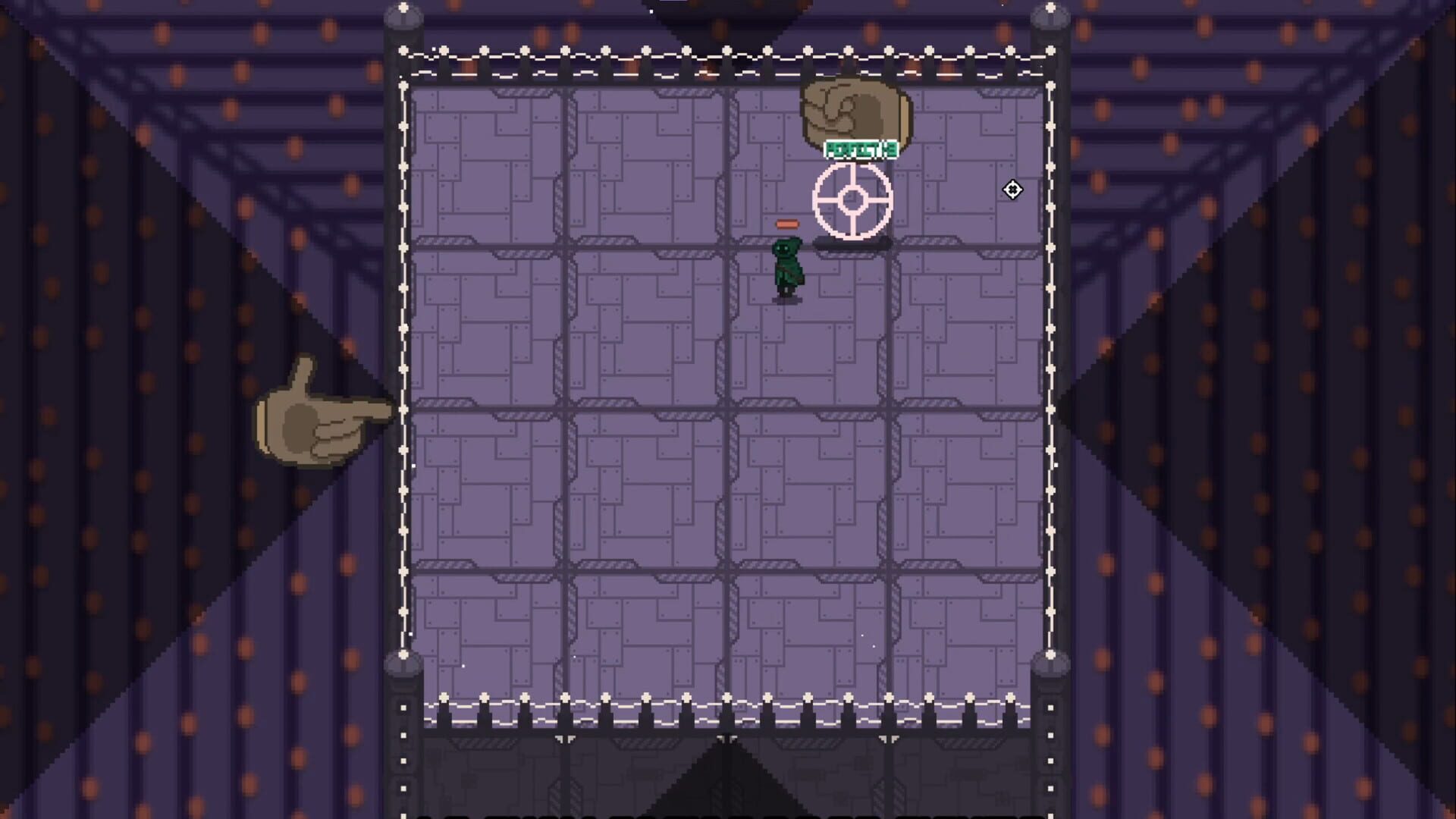 Cadence screenshot 1