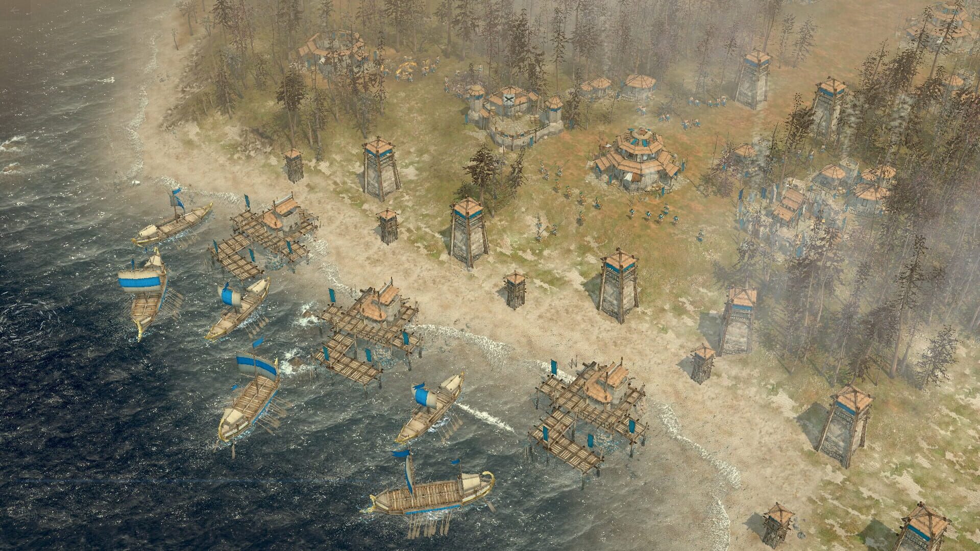 Imperium Eternal screenshot 1