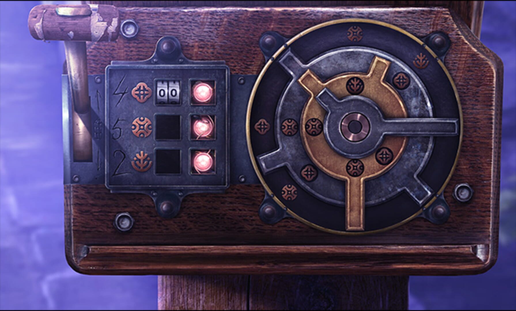 Mystery Case Files: Black Crown screenshot 1
