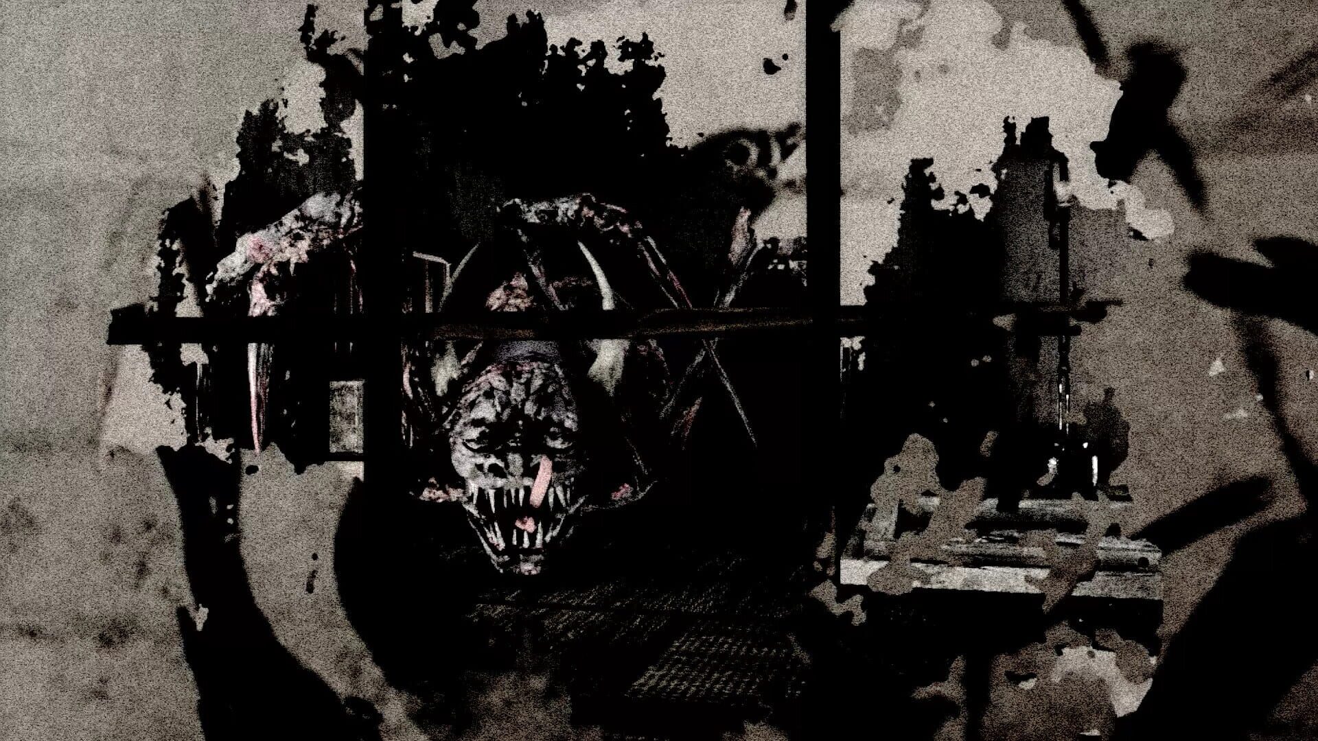 Noroi Kago: The Grudged Domain screenshot 1