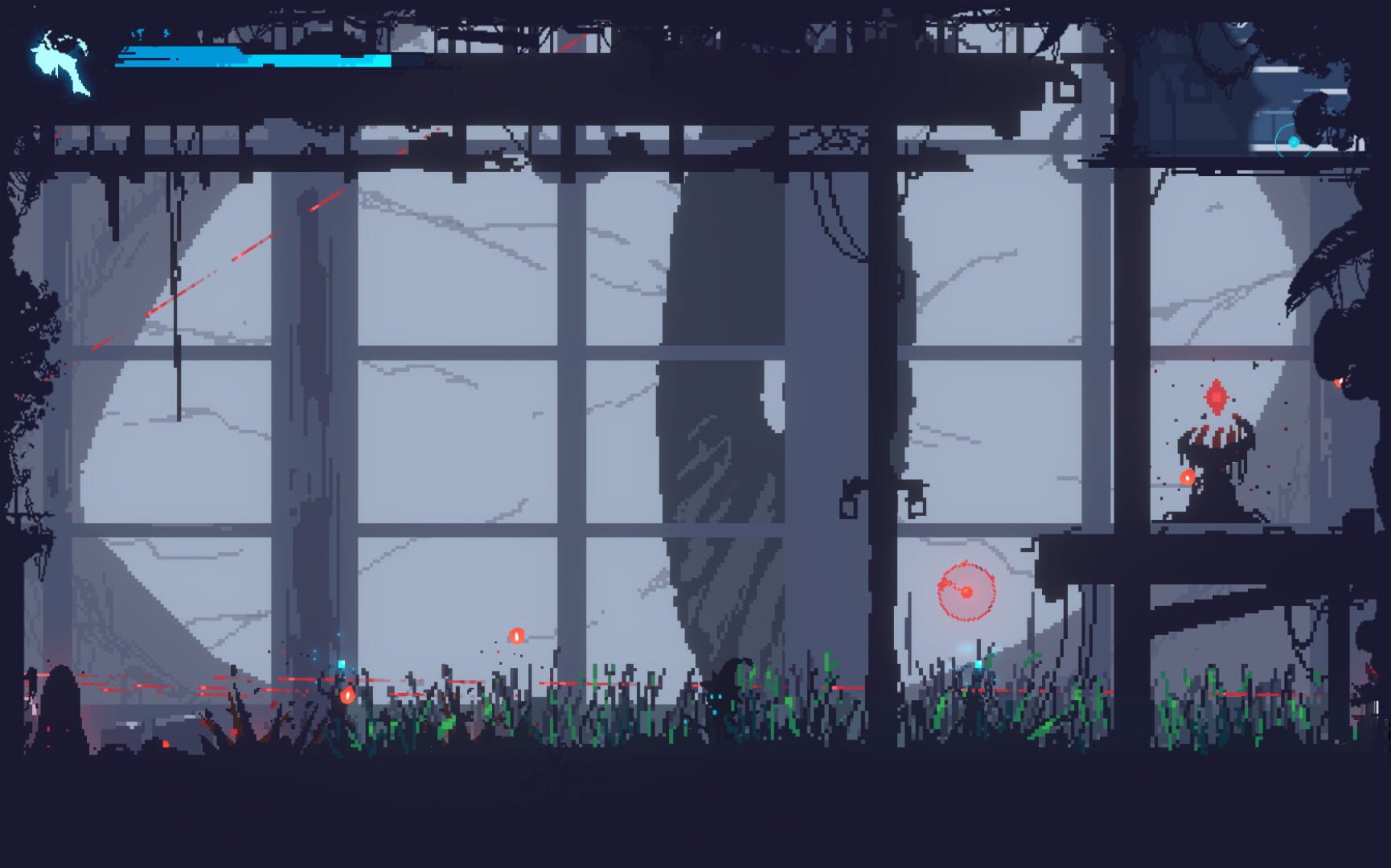 Slumbering Feline screenshot 1