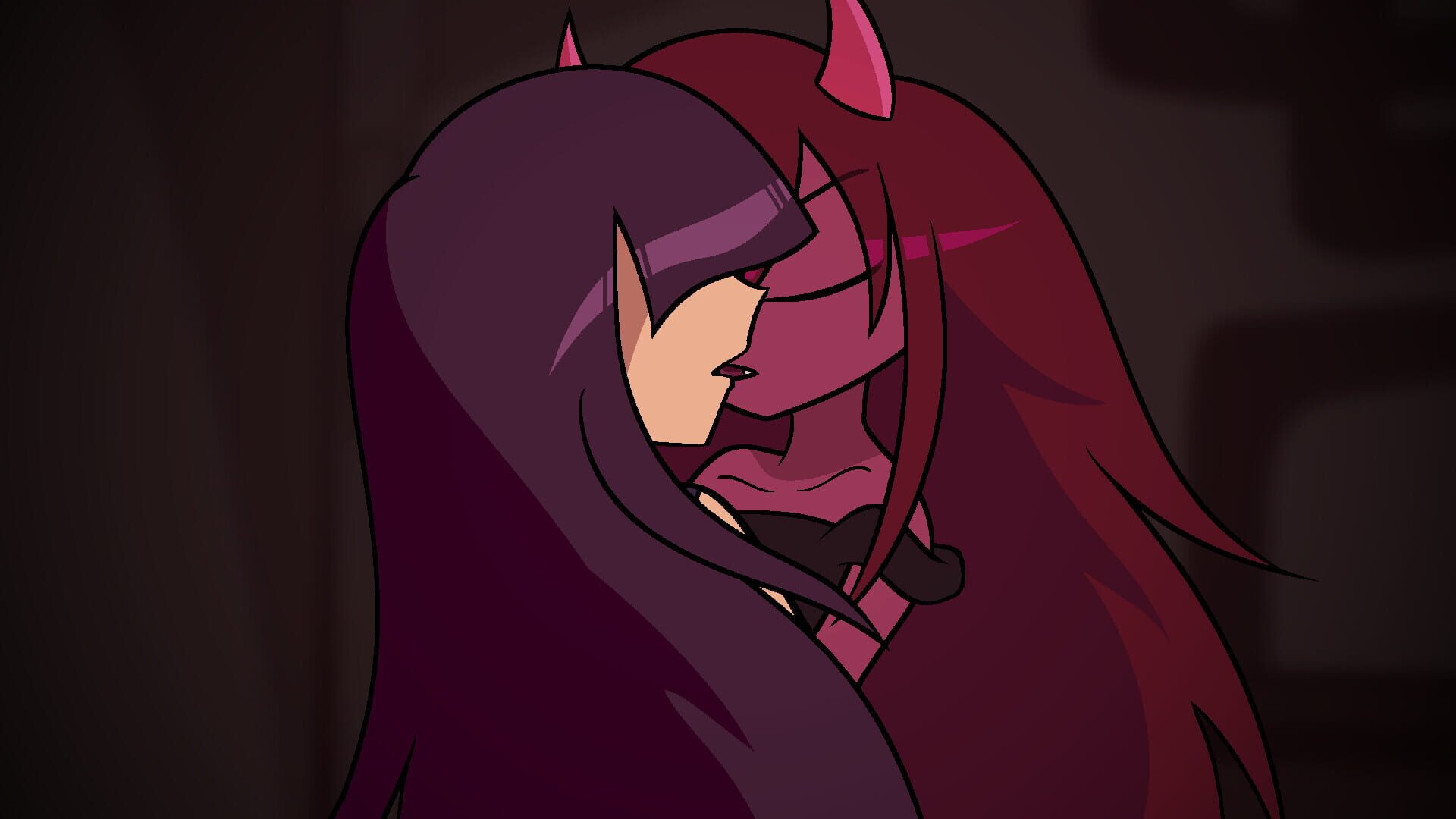 Love is in the Airship screenshot 1