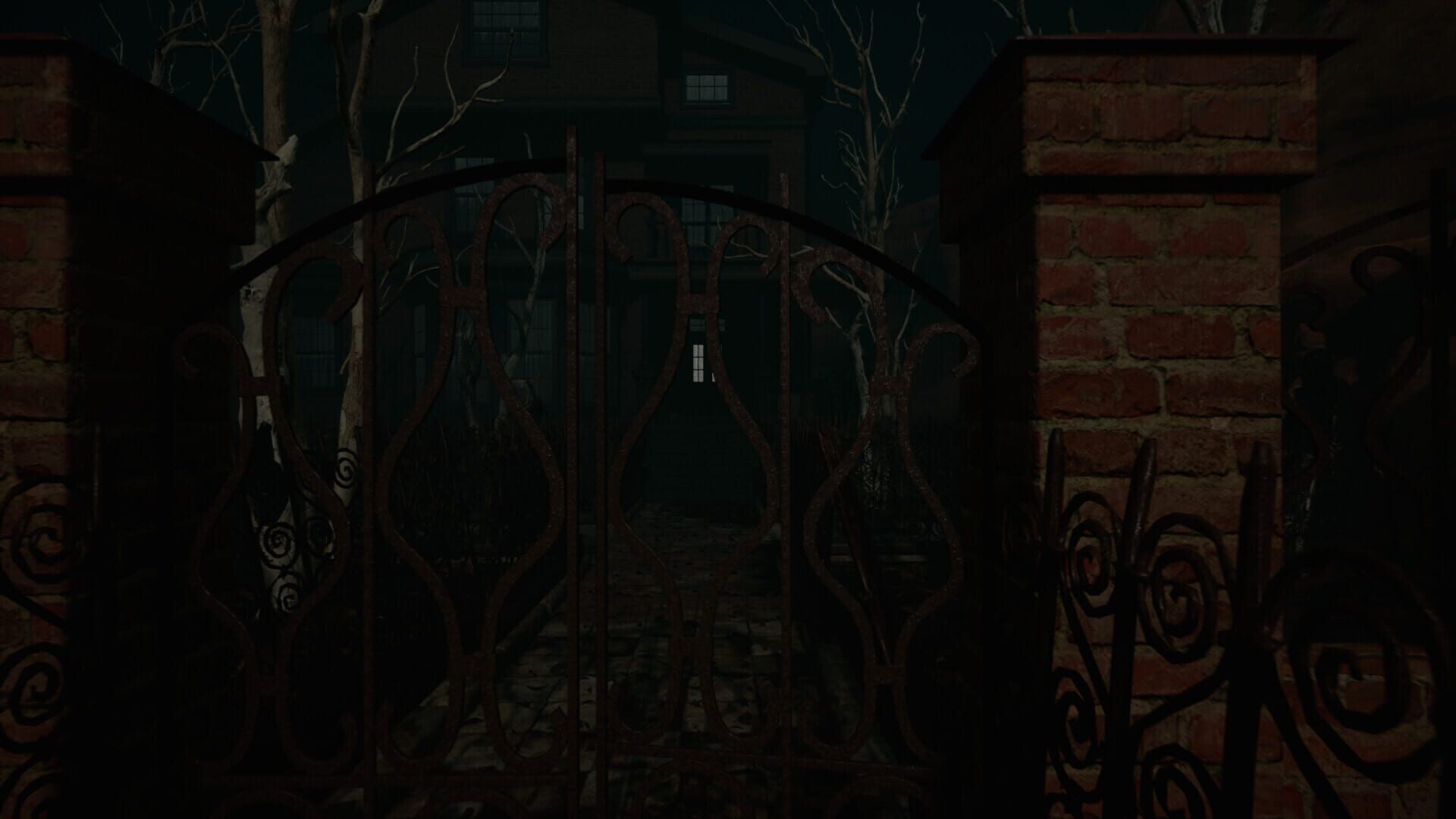 Ancestral screenshot 1