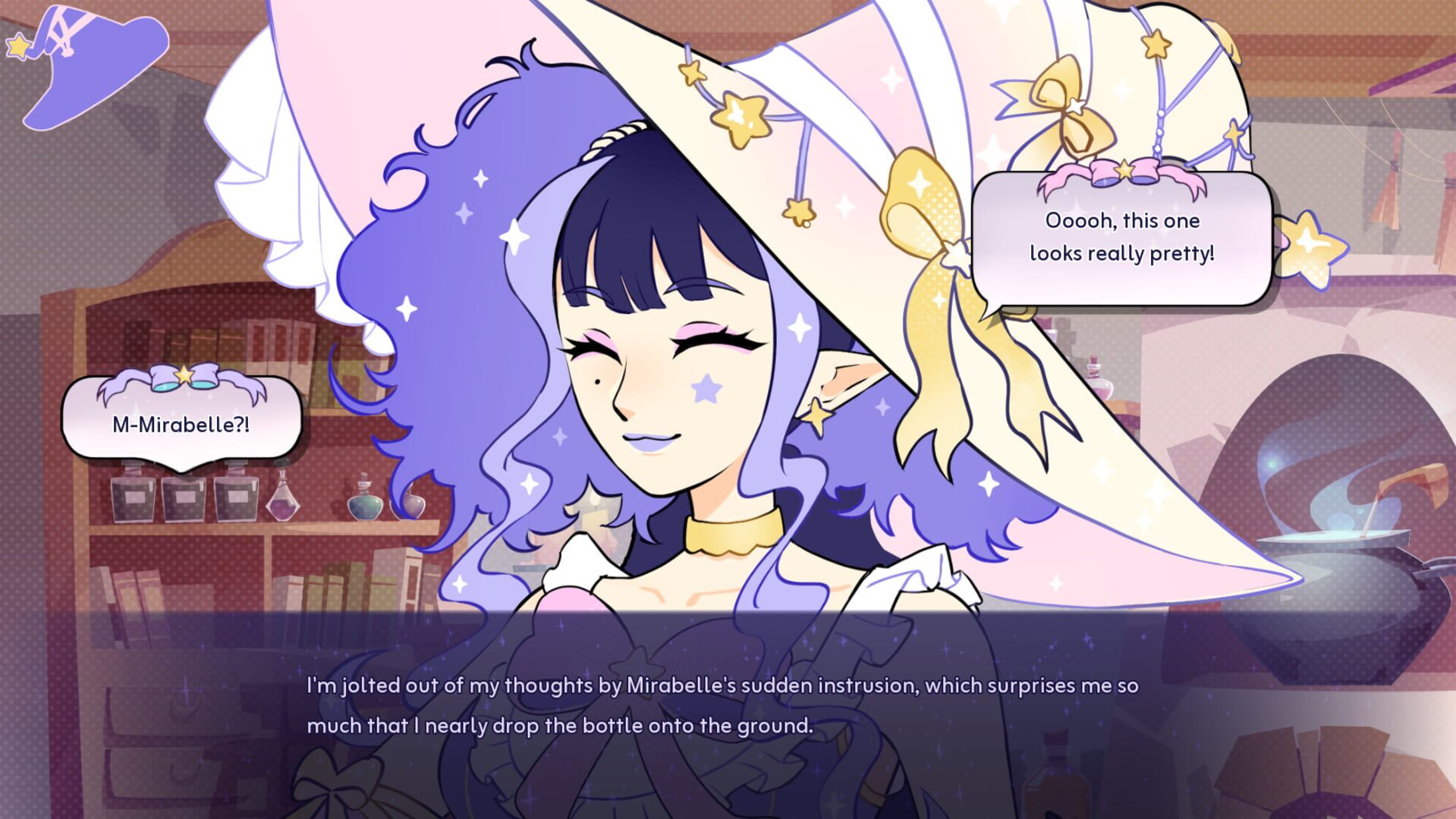 Witch You Want screenshot 1