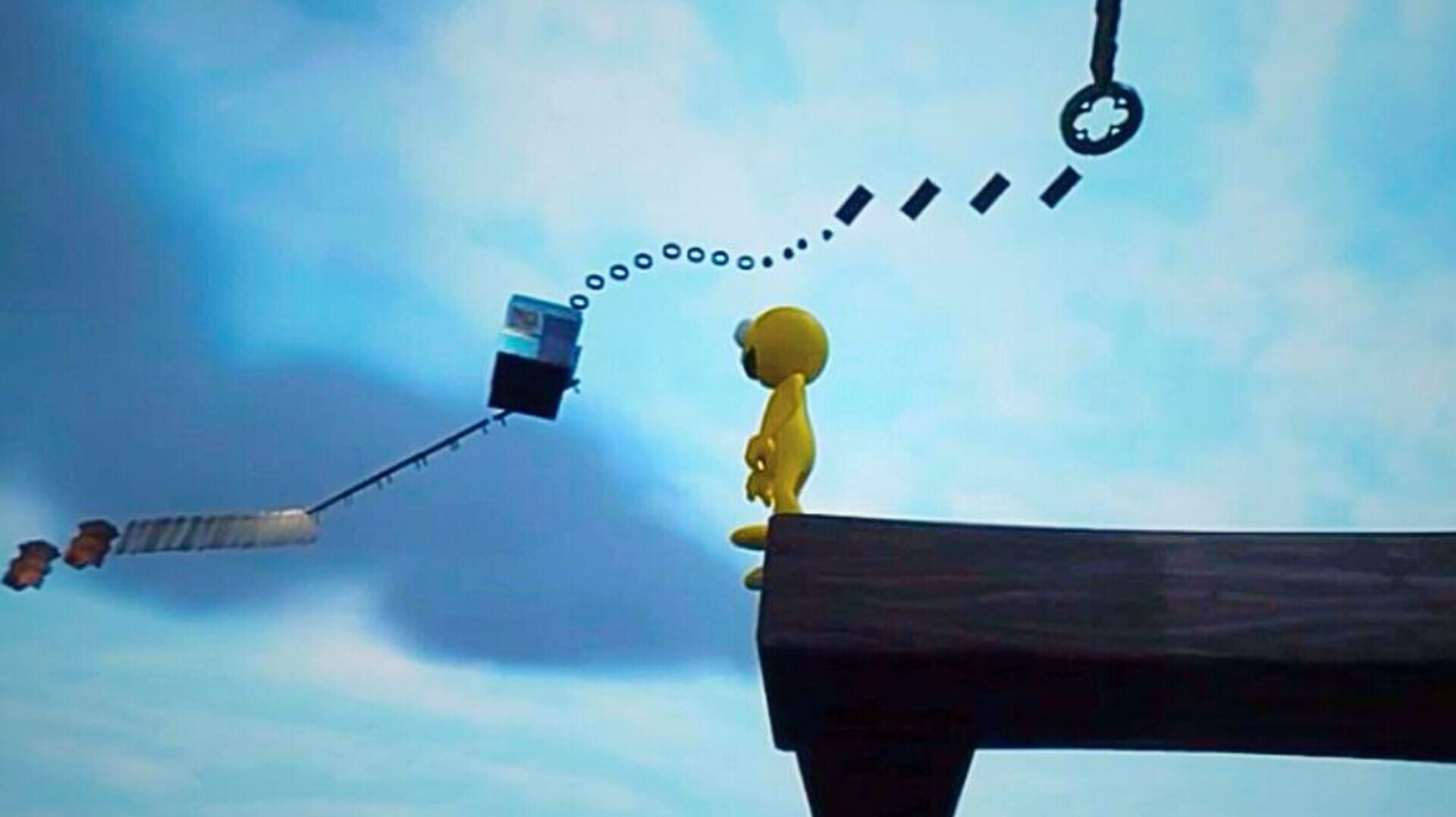 Gravity Up screenshot 1