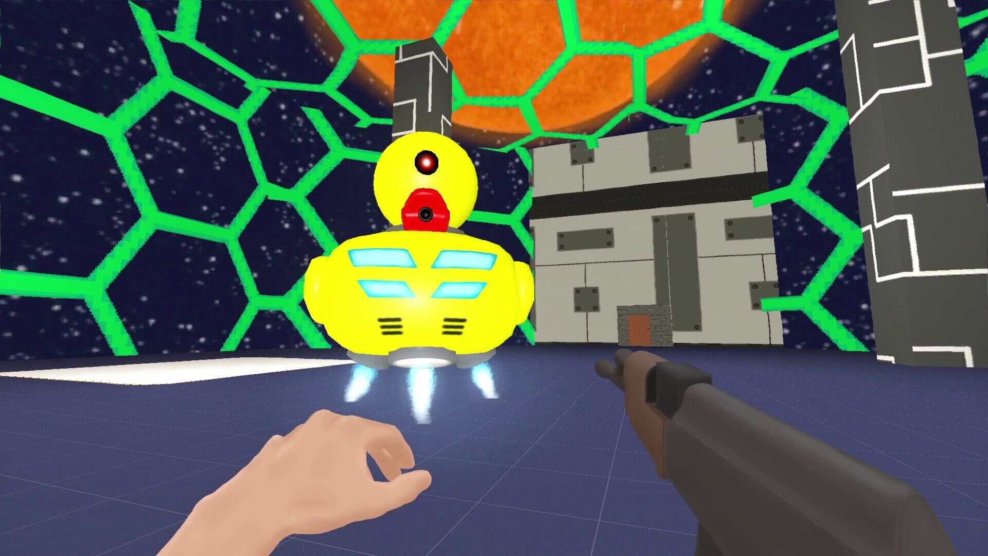 Last Mind Standing screenshot 1