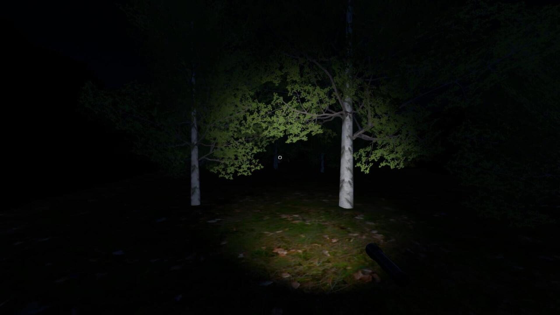 GhostlyRyokan screenshot 1