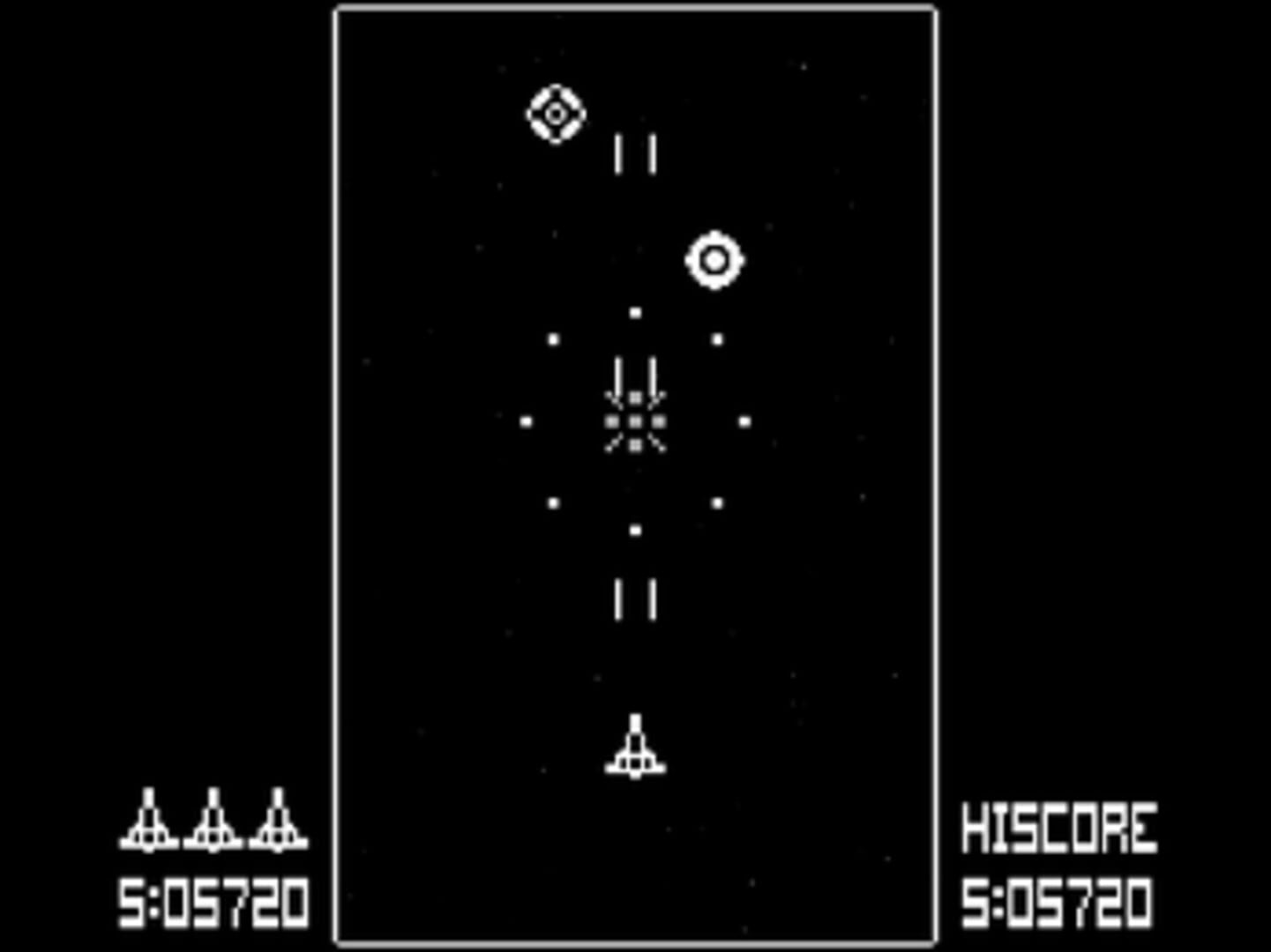 Shoot & Destroy screenshot 1
