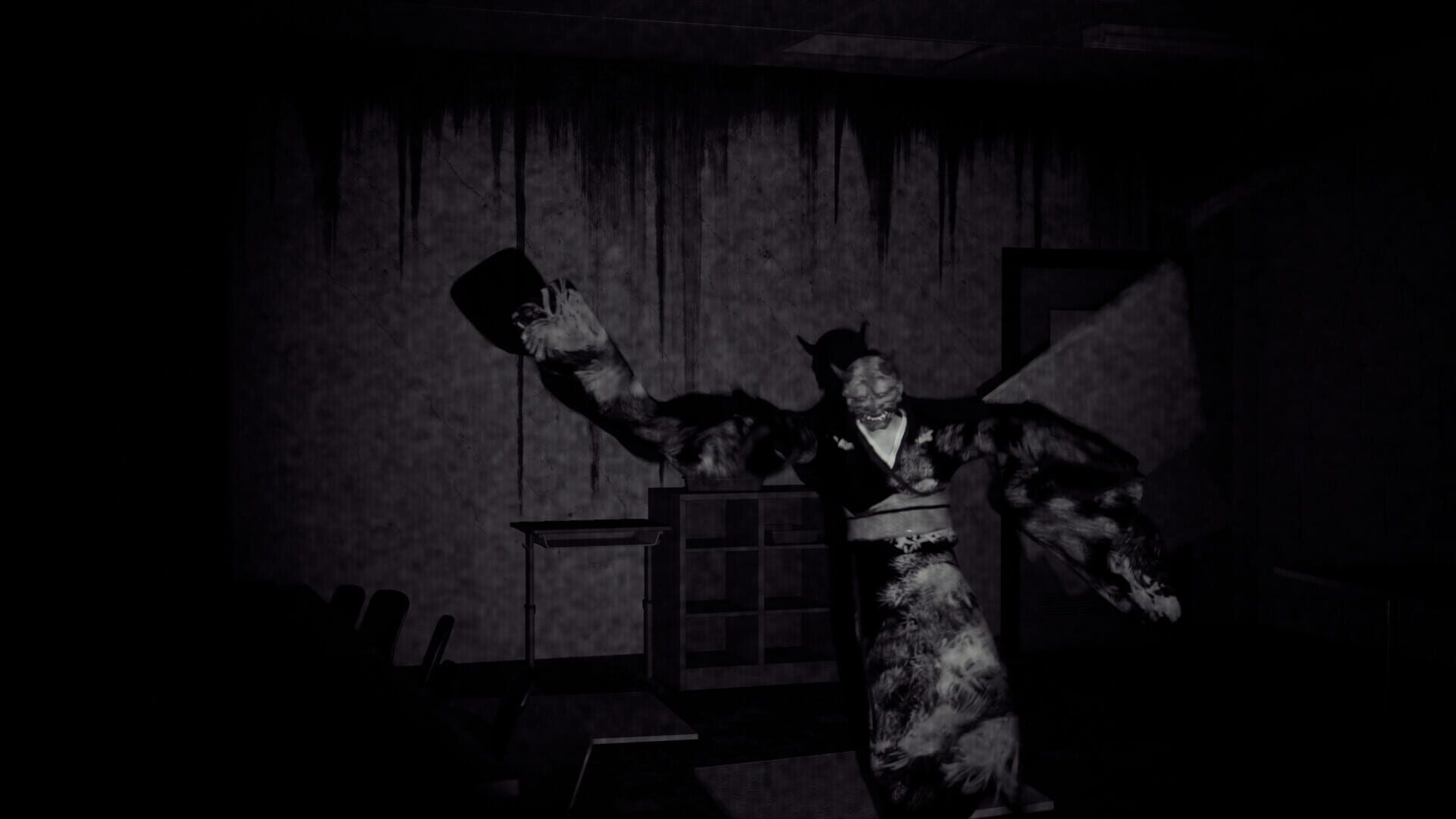 Blessed Curse screenshot 1