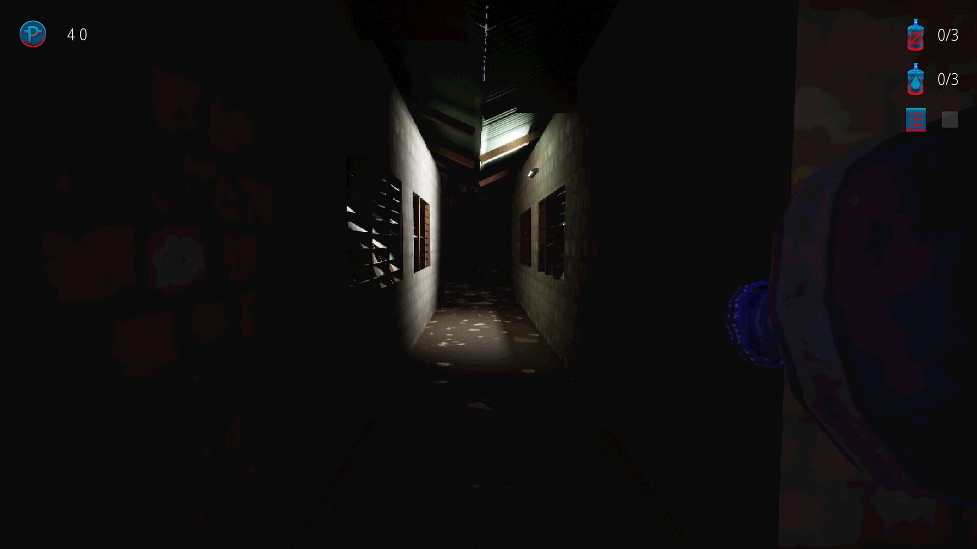 Water Delivery screenshot 1