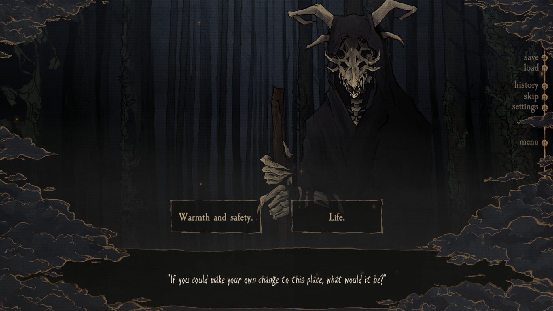 deathwish screenshot 1