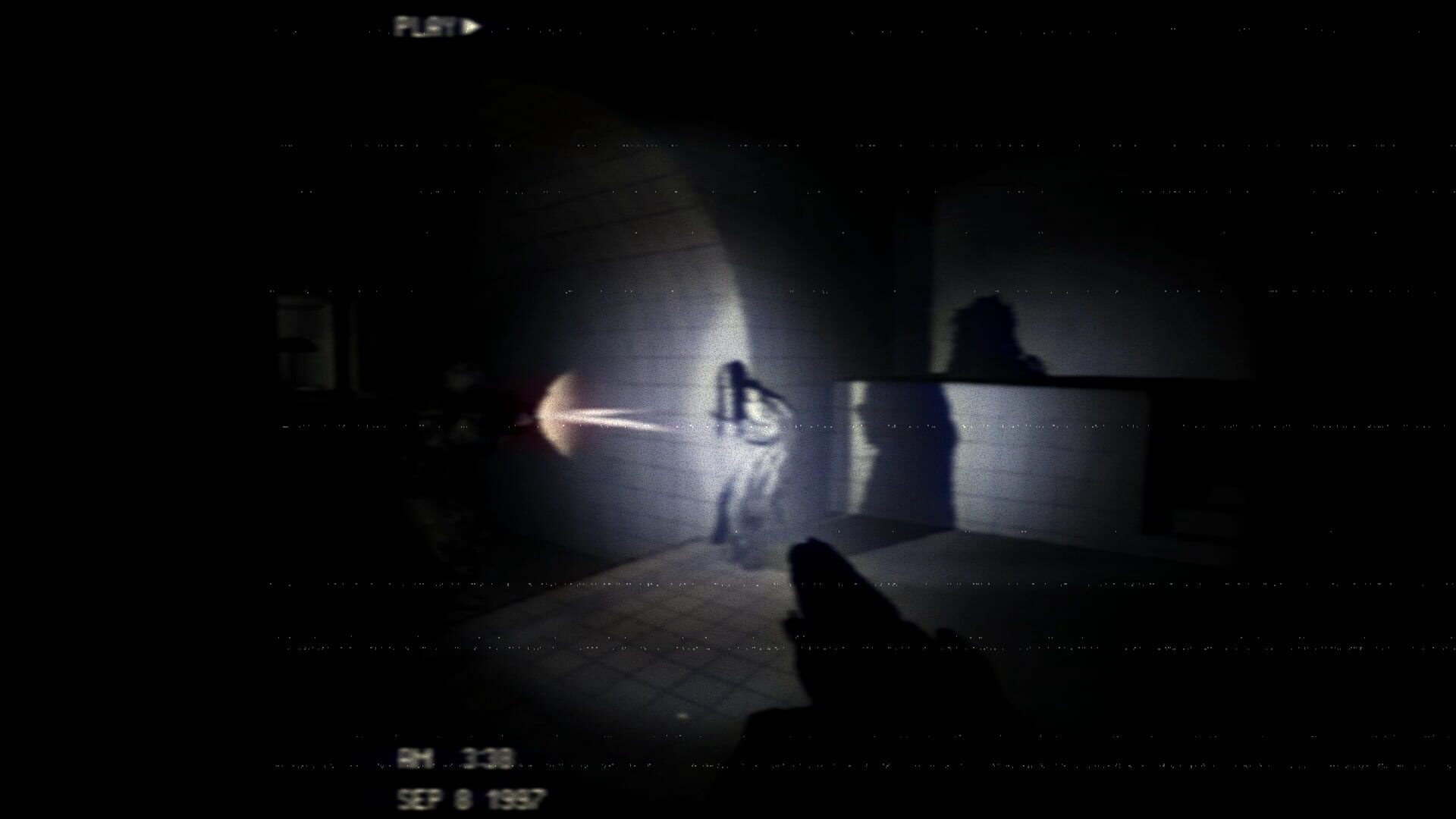 Lamentations screenshot 1