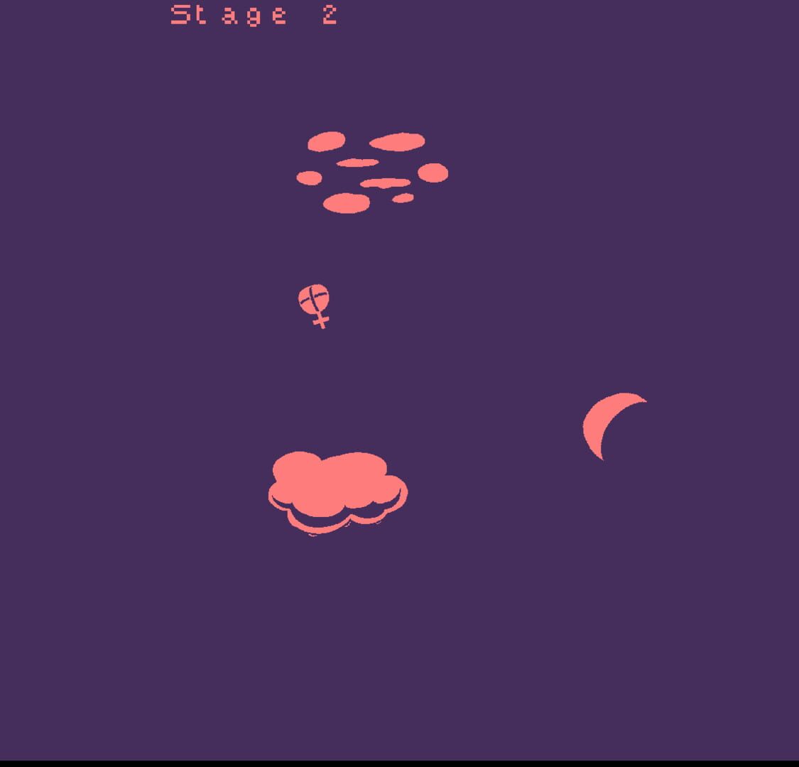 Babel Defender screenshot 1