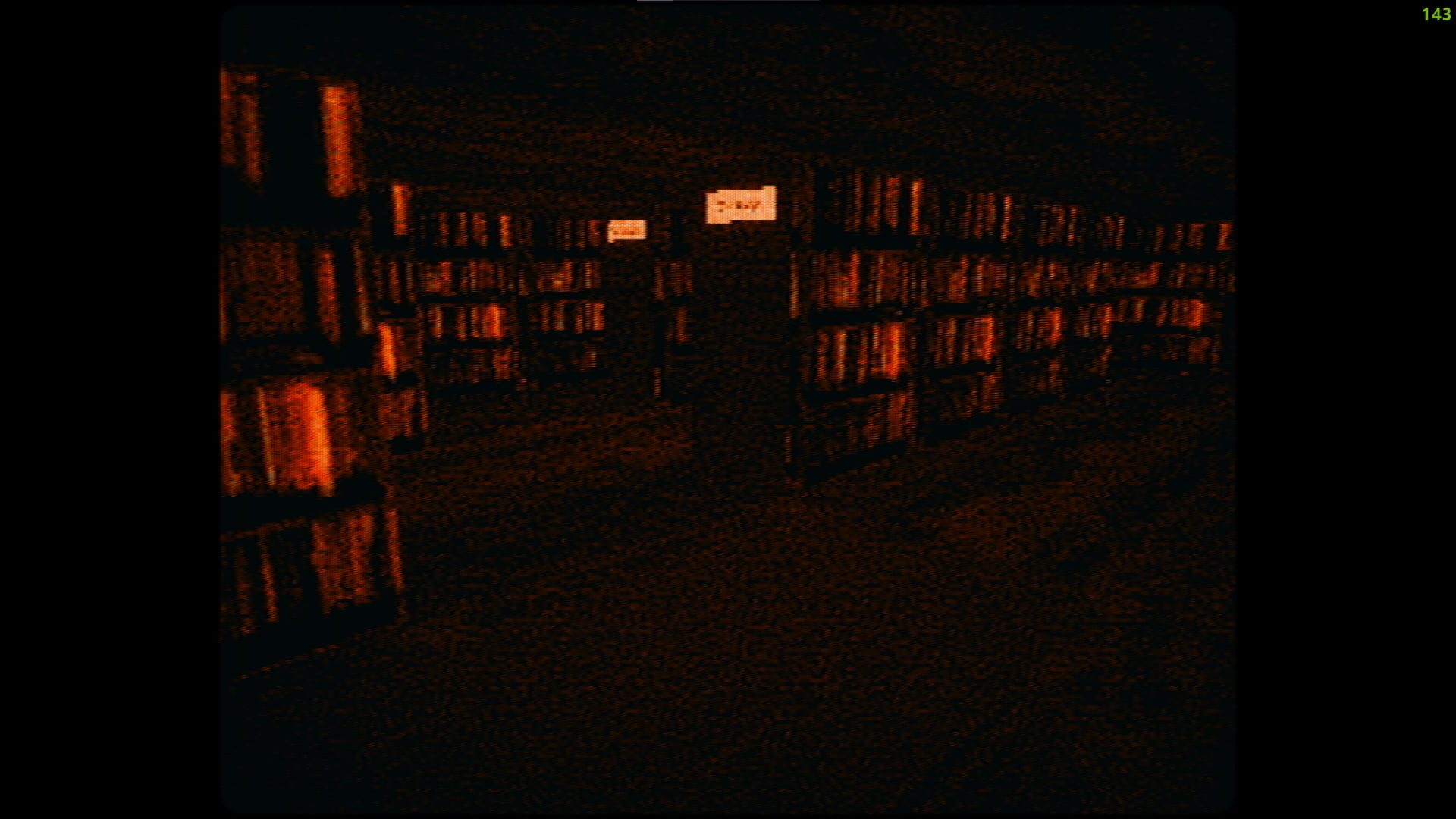 The Whitaker's Library screenshot 1