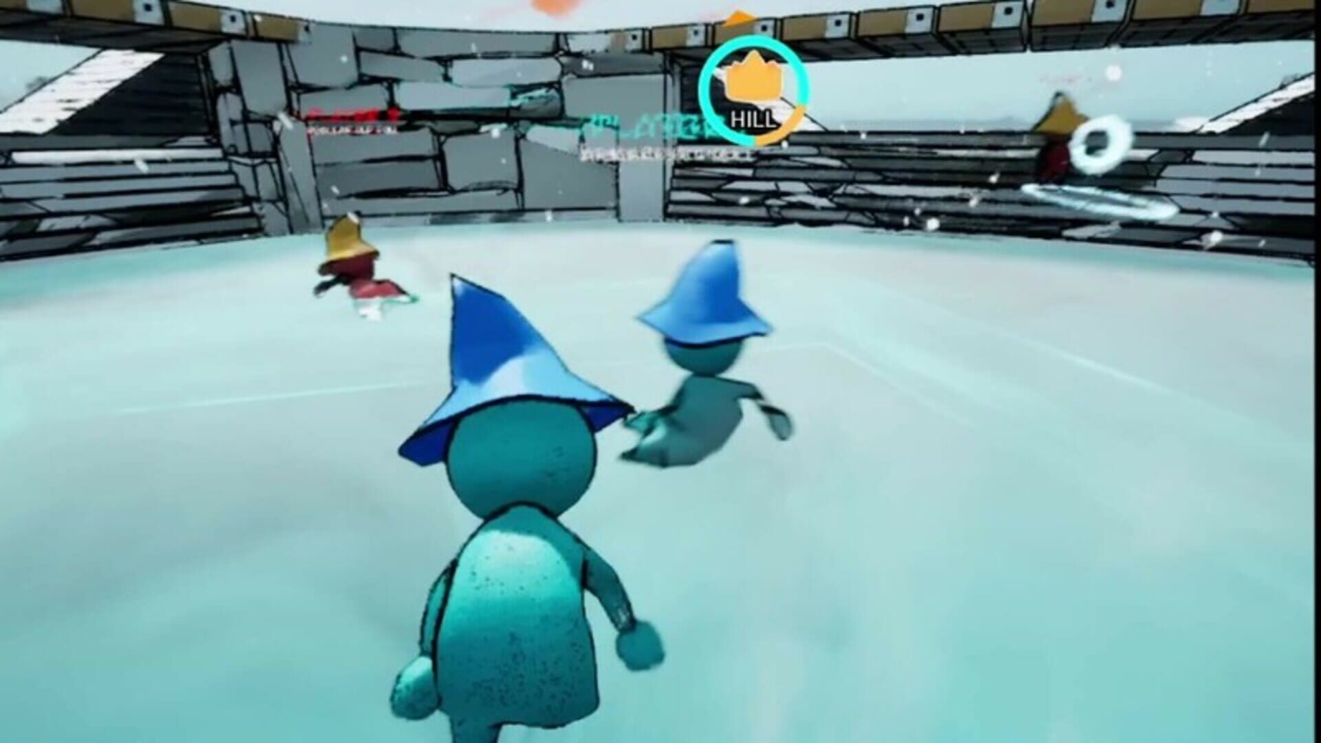 Ragdoll Rumble screenshot 1