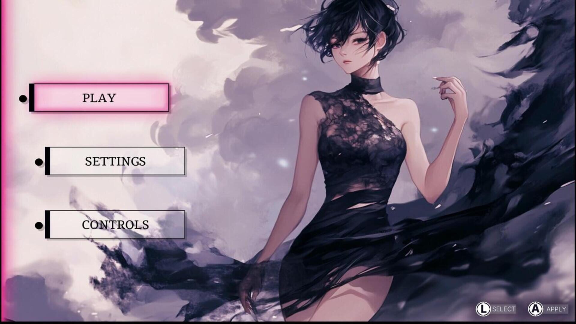 Anime Puzzle Quest: The Magical Girls Adventure screenshot 1