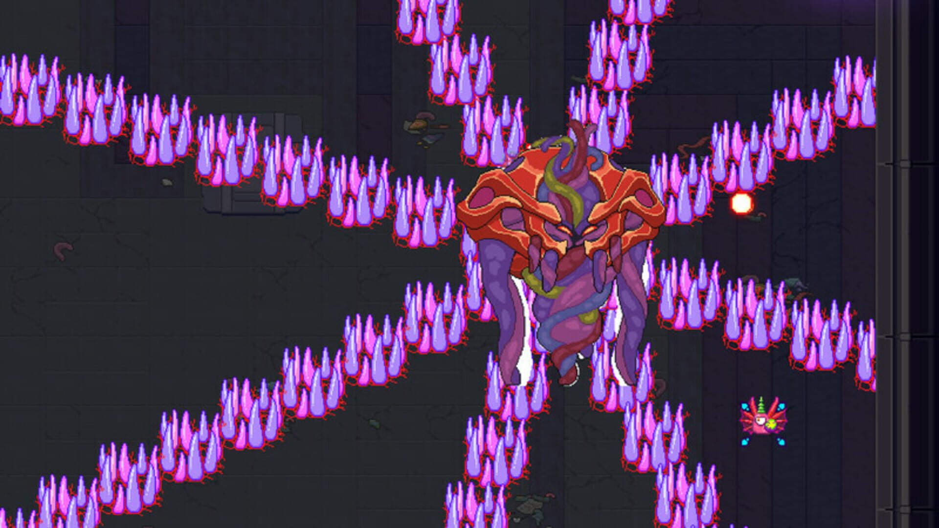 Bioweaver screenshot 1