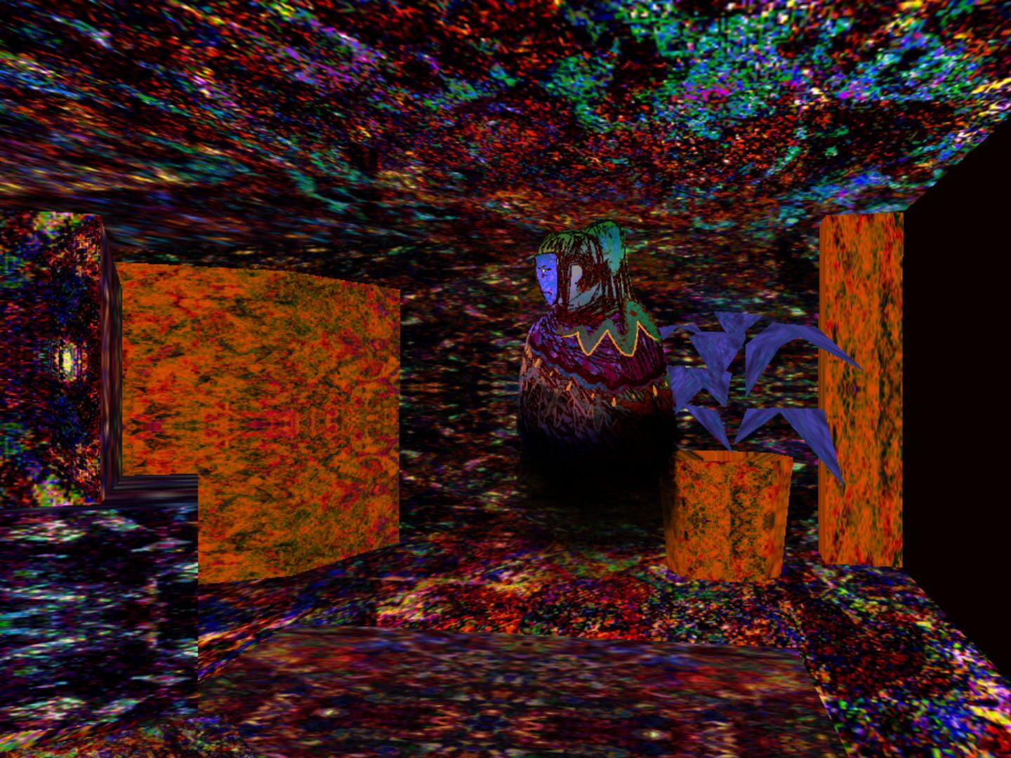 Play of Wire screenshot 1