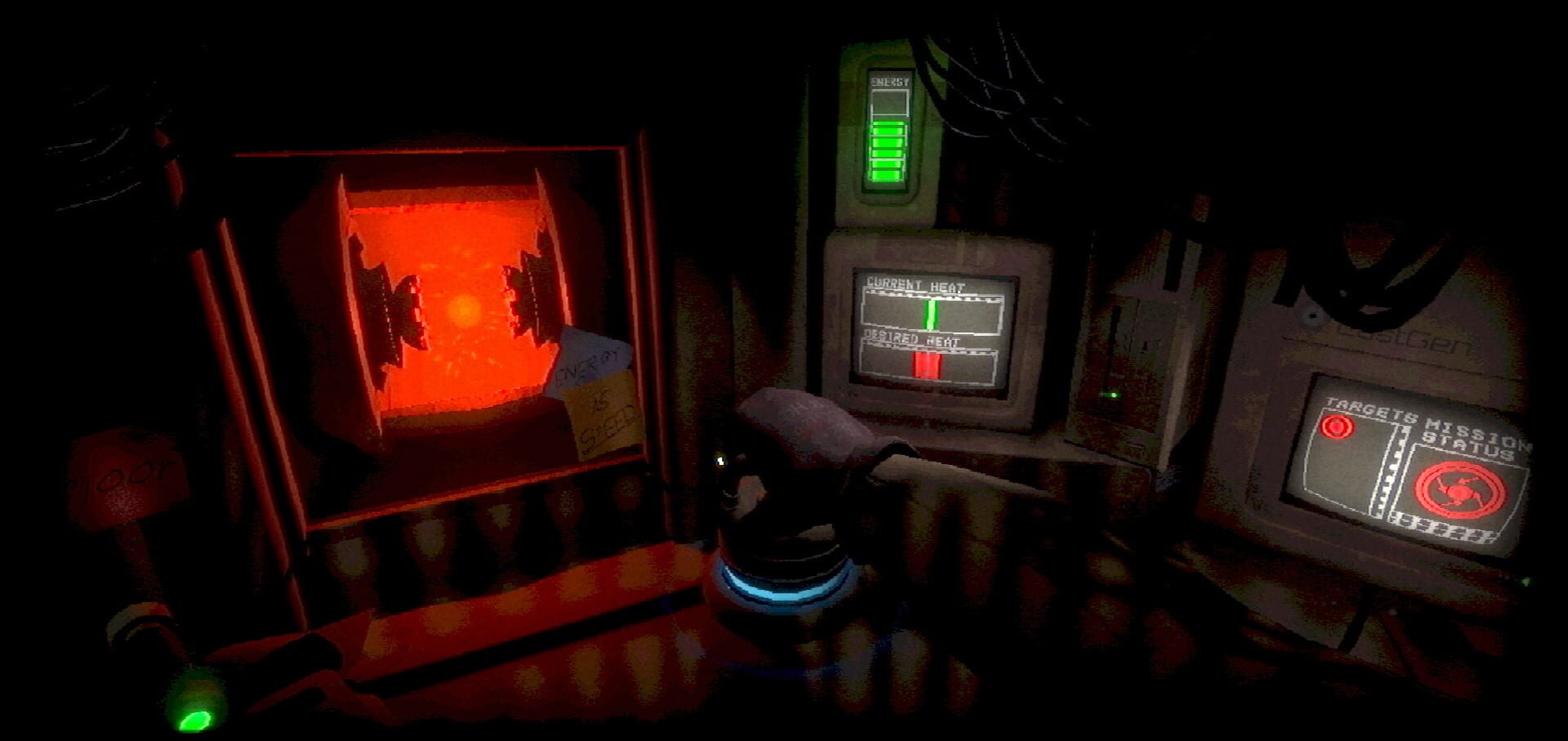 Their Navy Is Their Doom screenshot 1