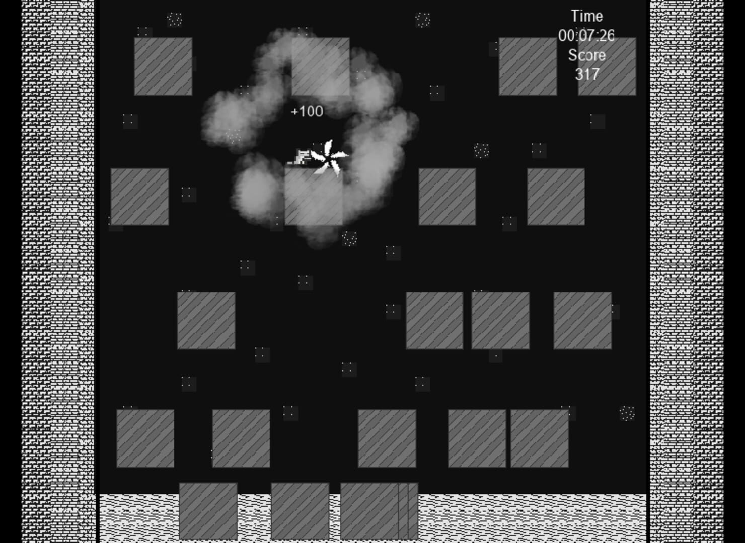 The Last of the 9 Lives screenshot 1