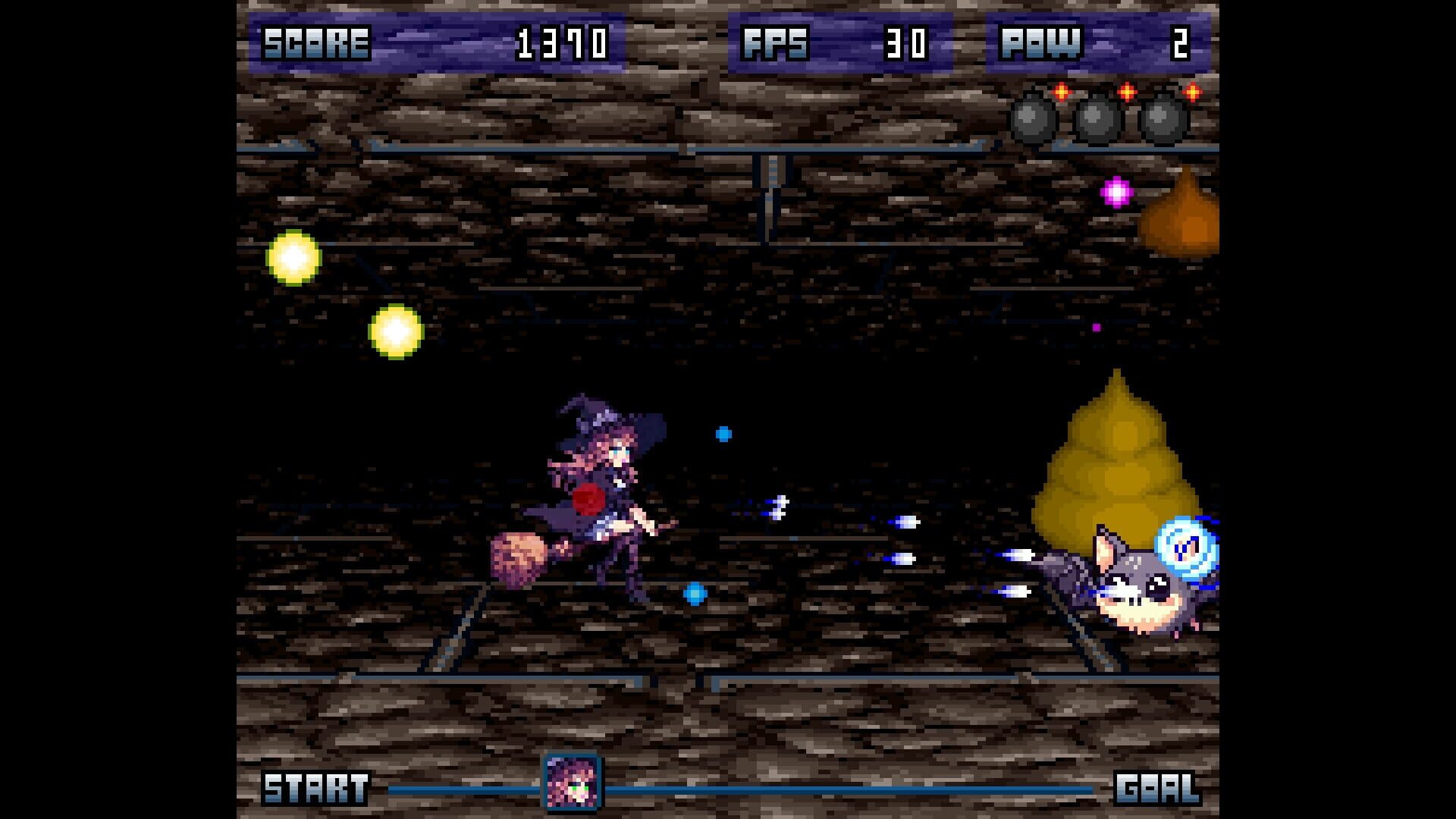 CrapShoot screenshot 1