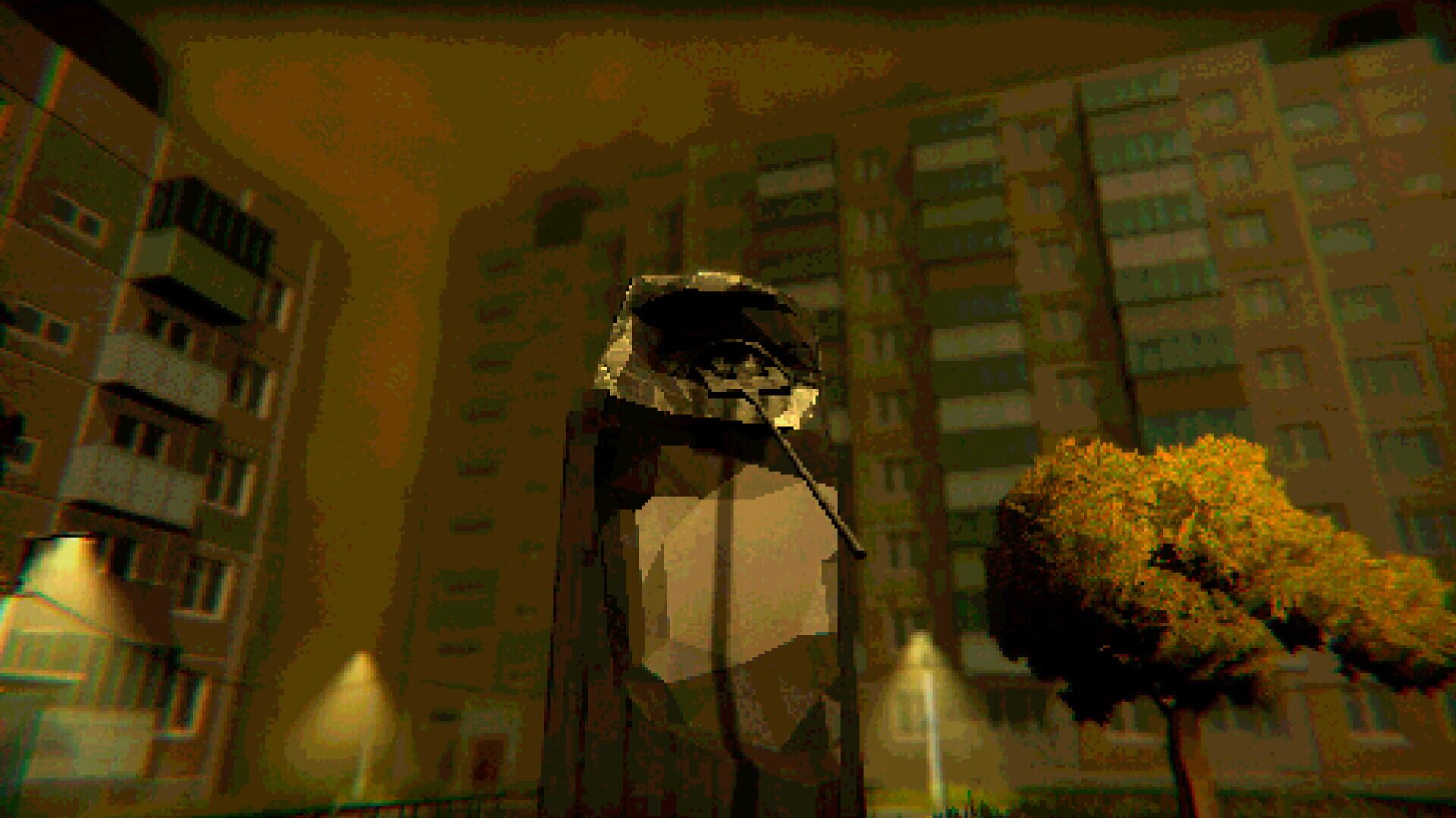 Hi! These Are Your Eyeballs screenshot 1