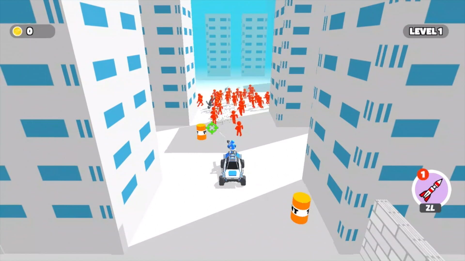 Chase screenshot 1
