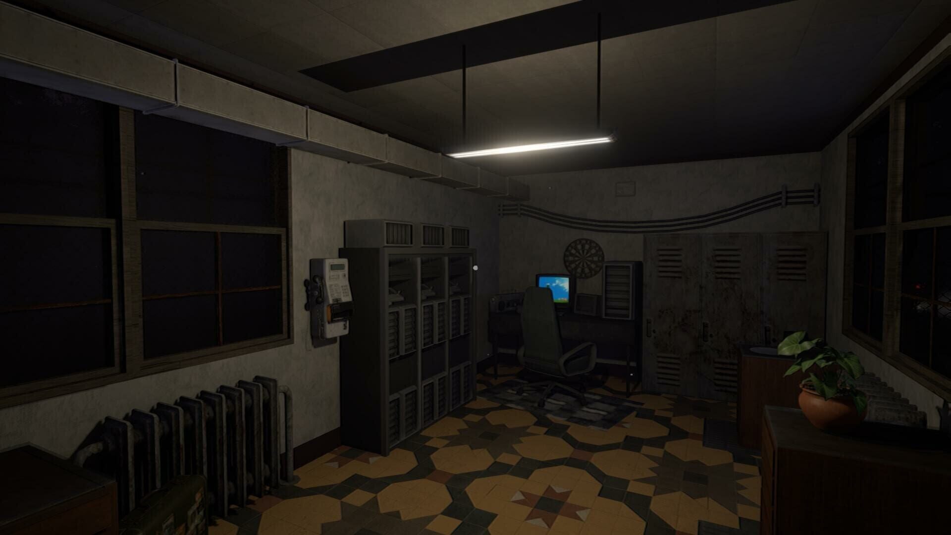 Refuted Wind screenshot 1