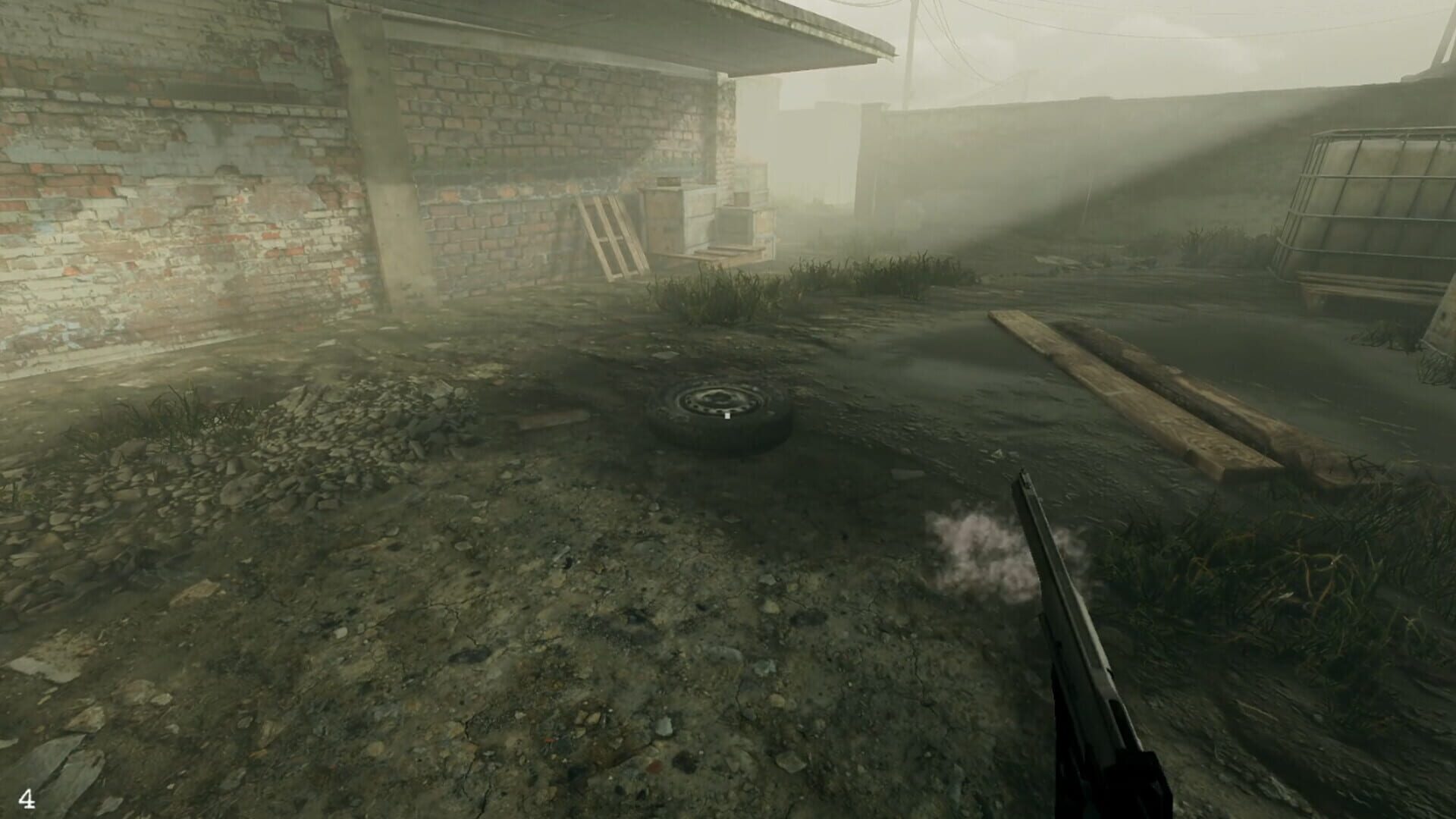 Mimic Alert screenshot 1