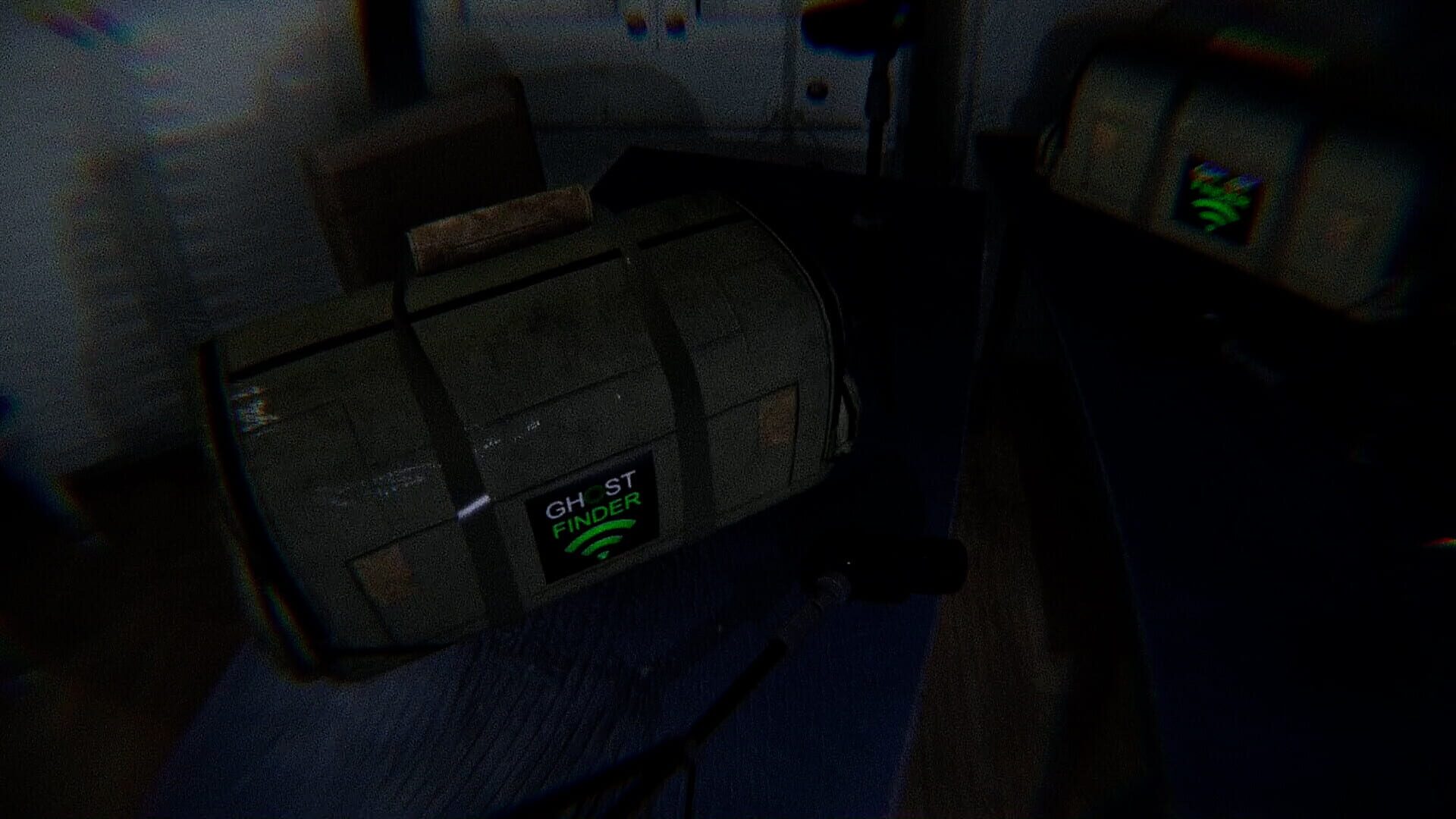 Ghost Frequency screenshot 1