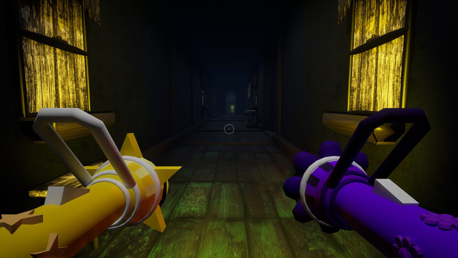 Mint's Hints 2 screenshot 1