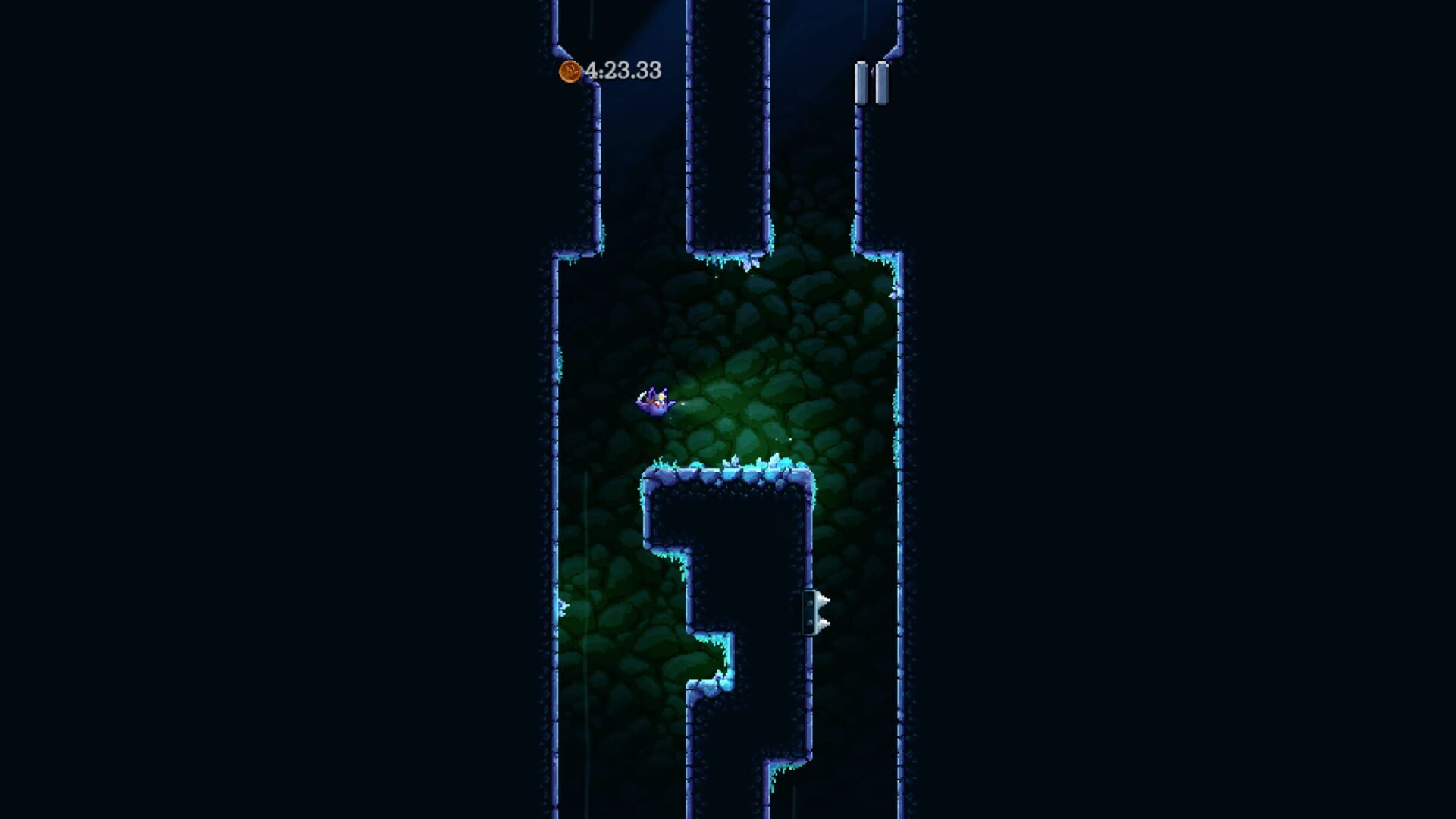 Bat to Bed screenshot 1