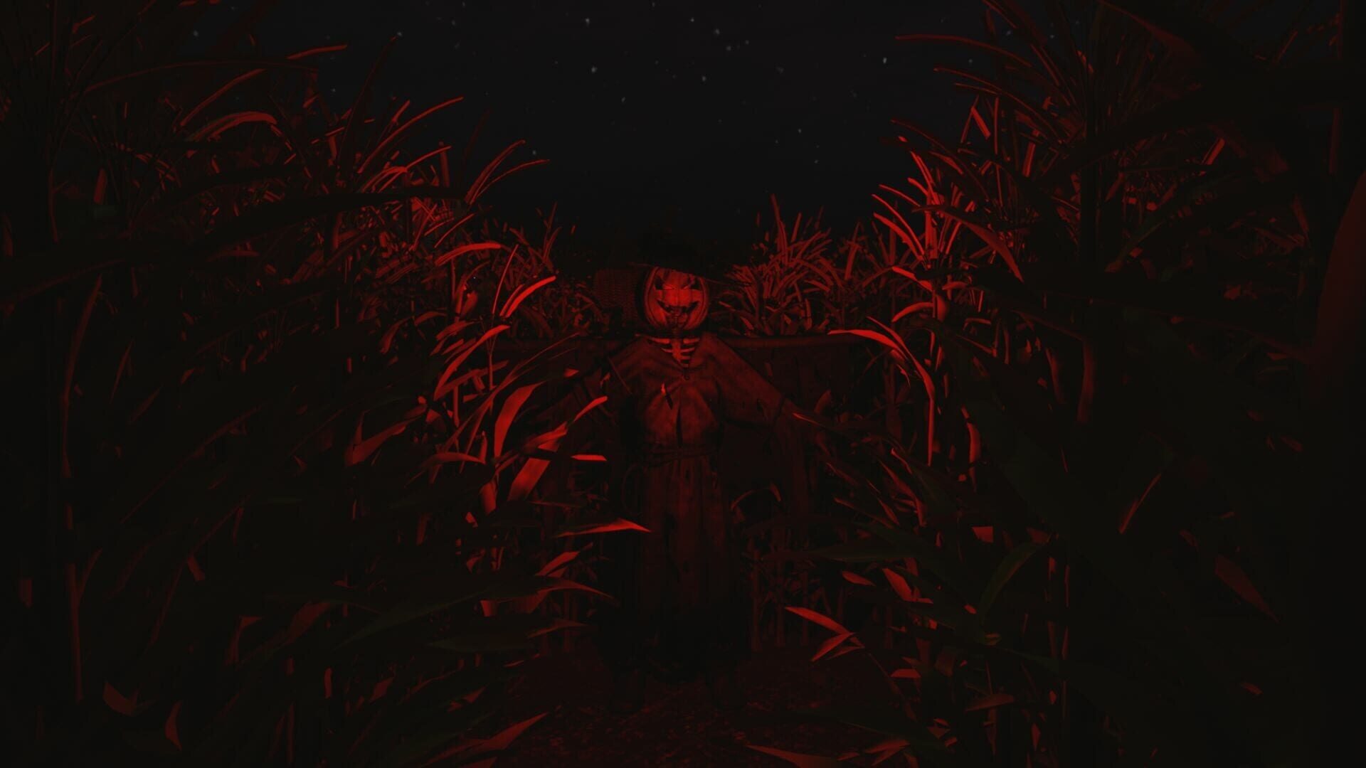 CornField screenshot 1