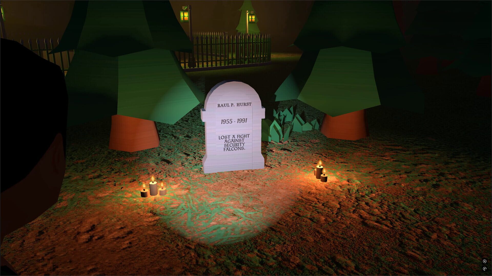 Tombstone Tally screenshot 1