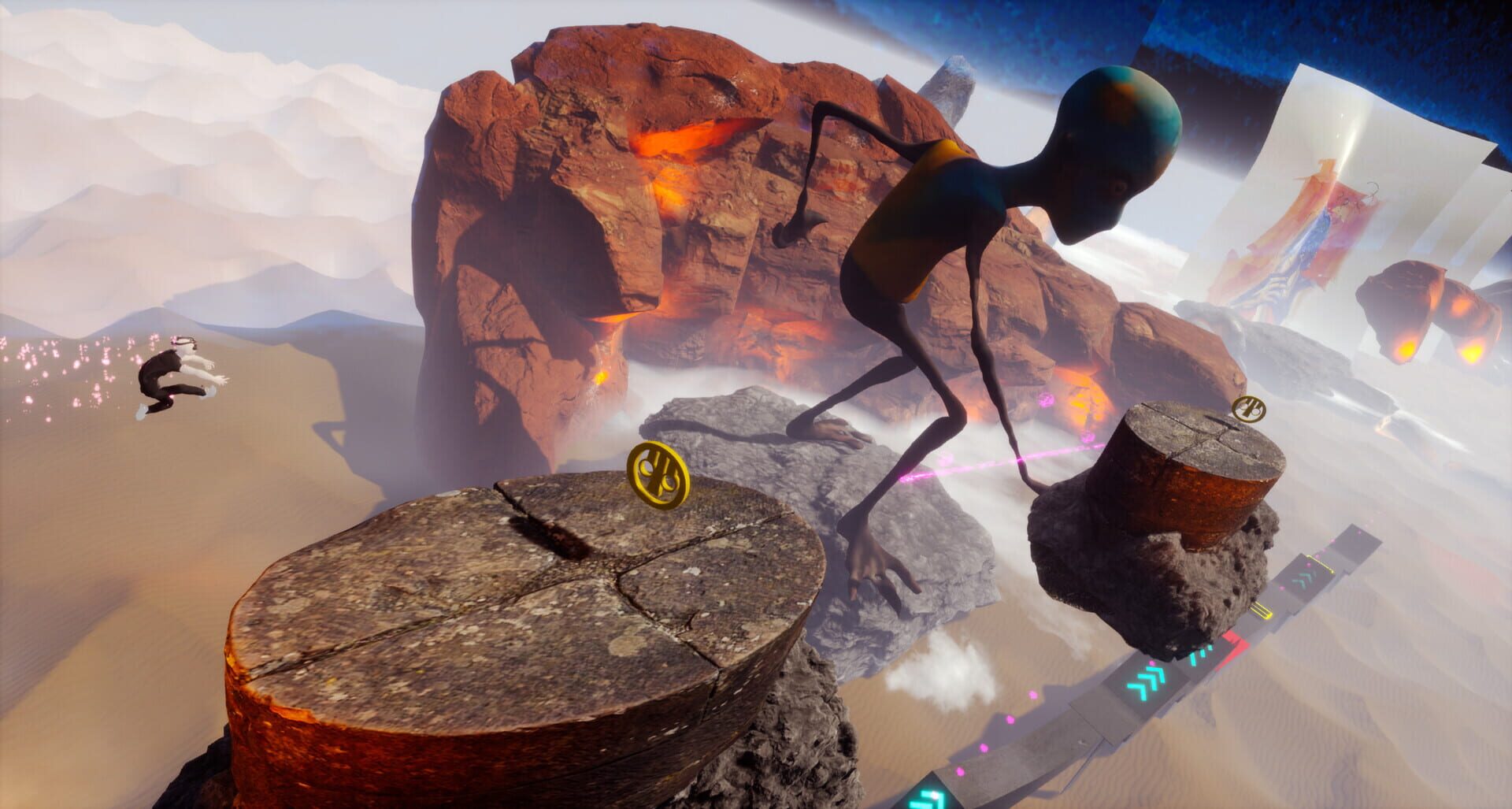 The Oneironaut screenshot 1