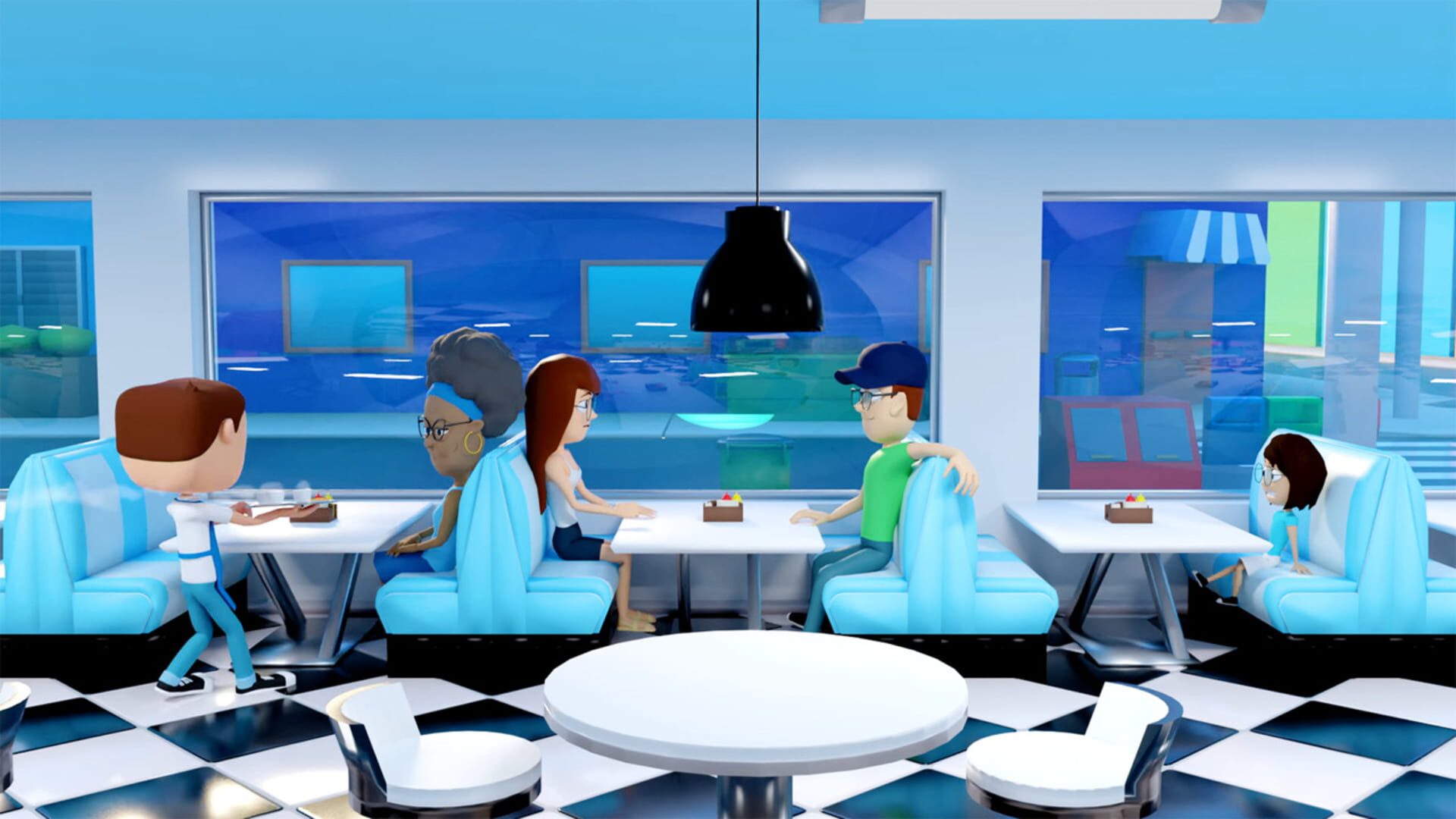 Fun Pack screenshot 1