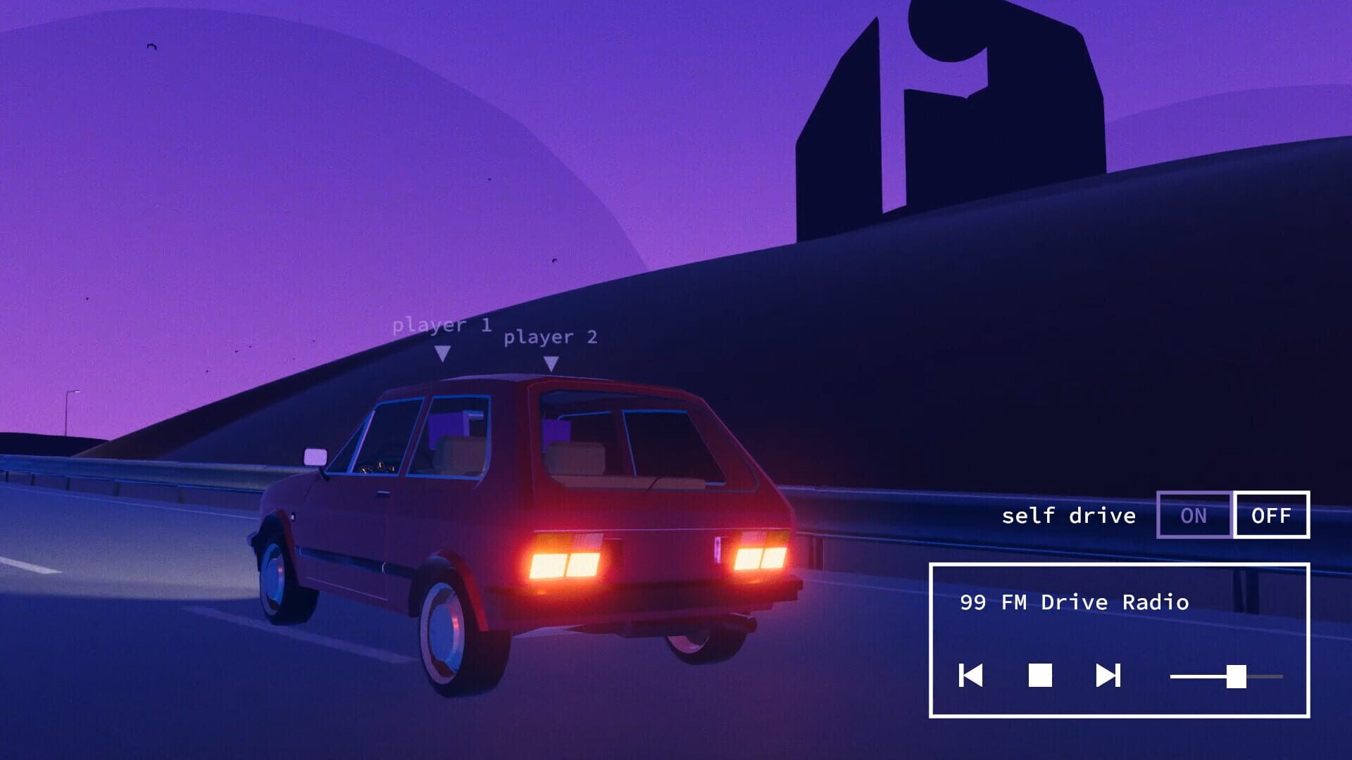 Yugo: The Non-game screenshot 1