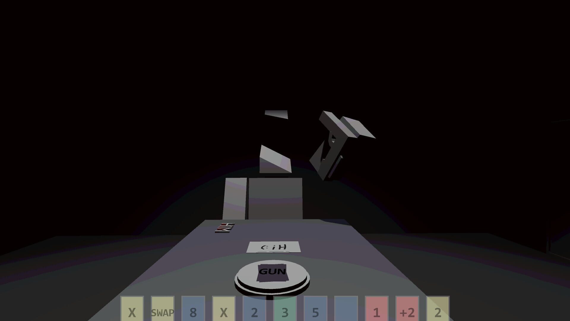Tres screenshot 1