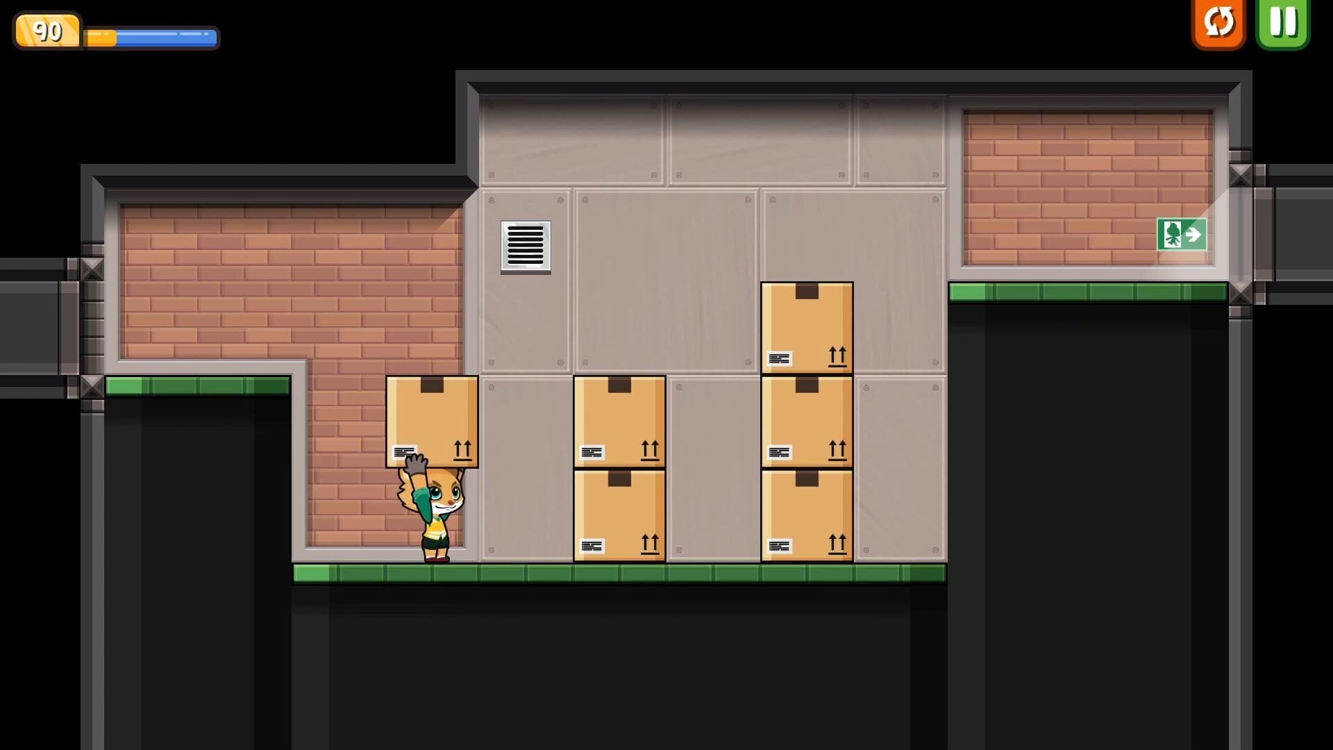 AmaZoo screenshot 1
